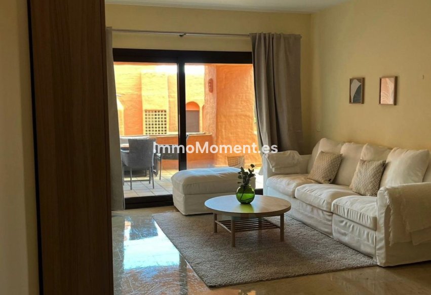 Reventa - Apartamento - Manilva - San Luis de Sabinillas
