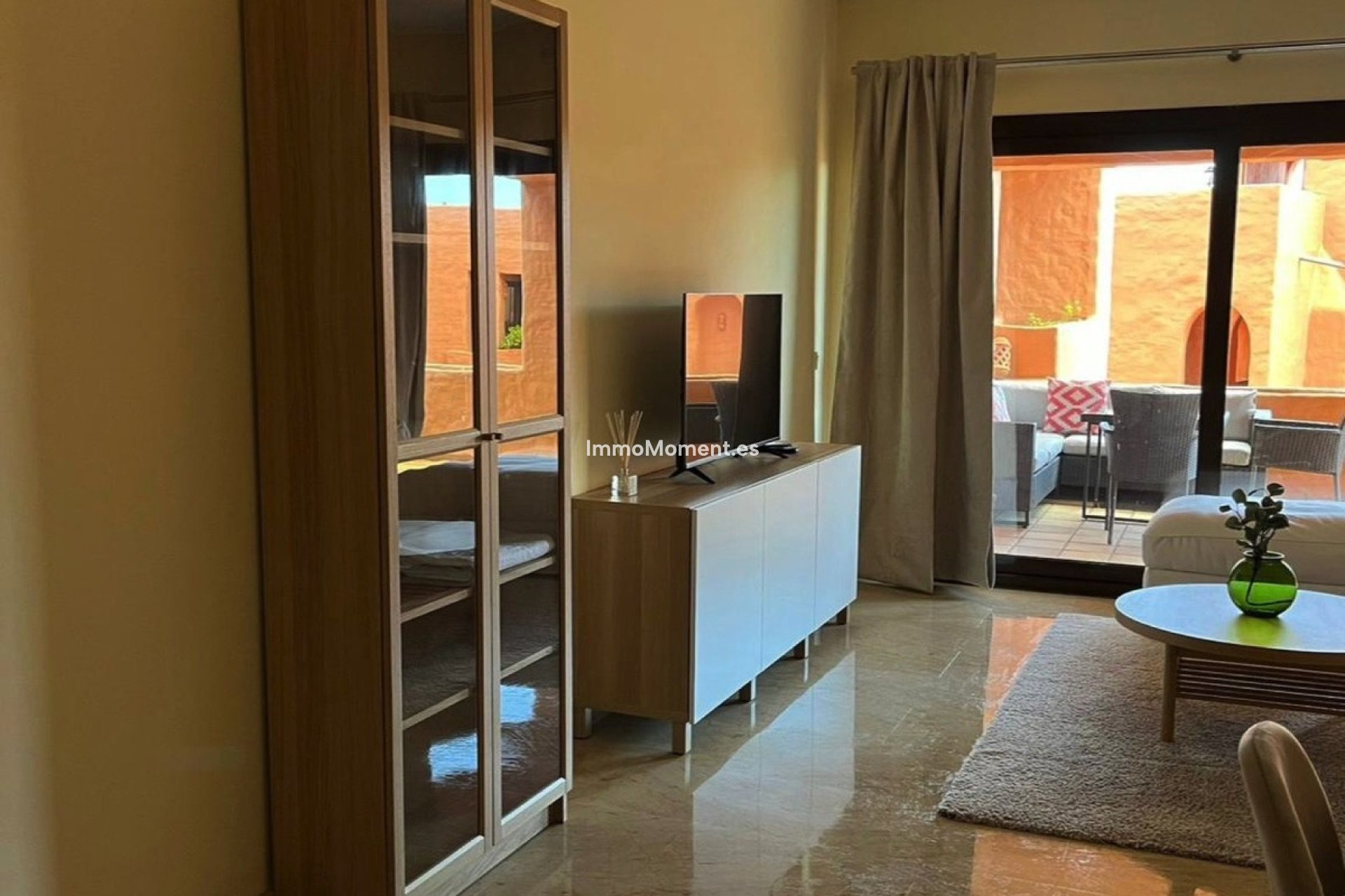 Reventa - Apartamento - Manilva - San Luis de Sabinillas