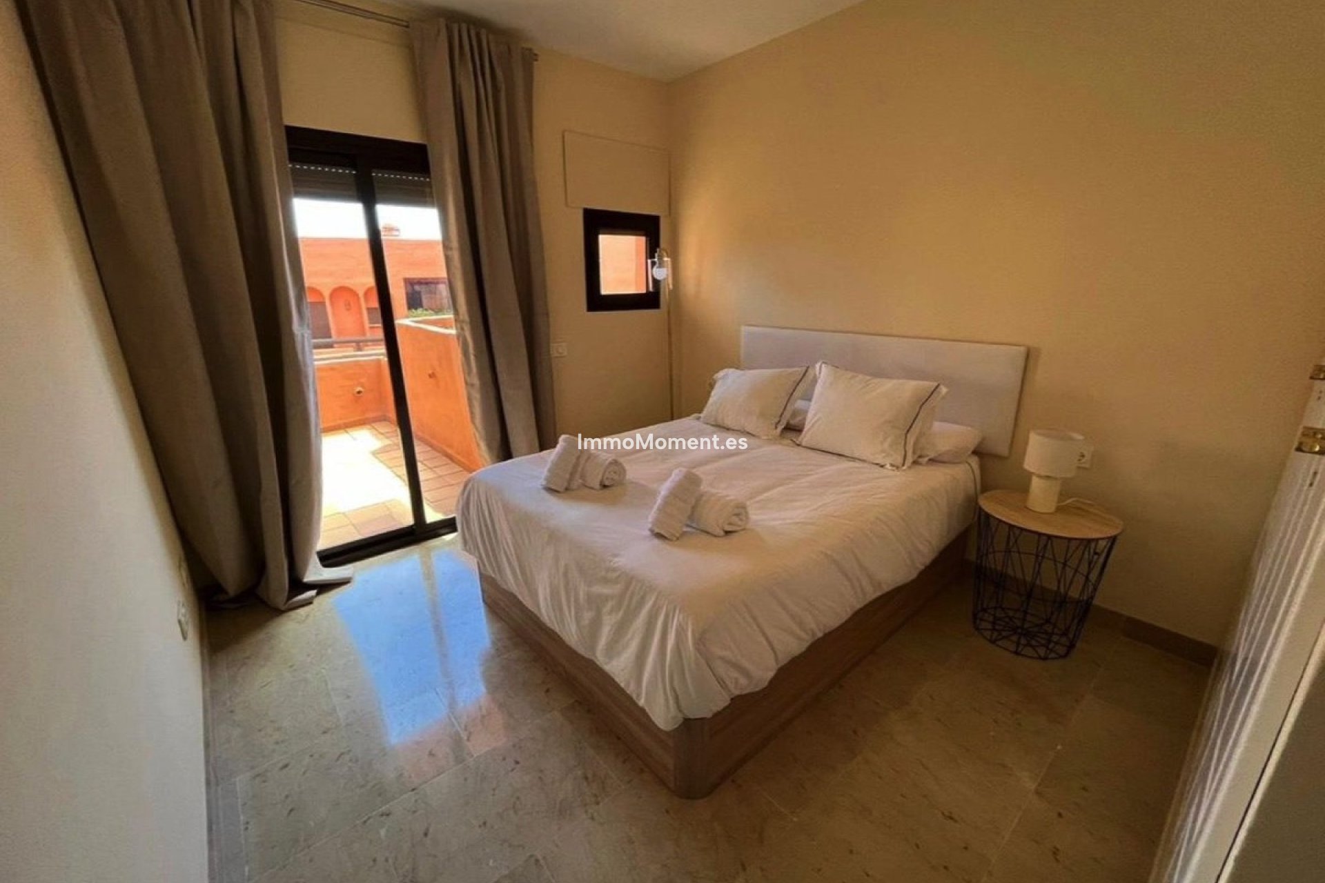 Reventa - Apartamento - Manilva - San Luis de Sabinillas