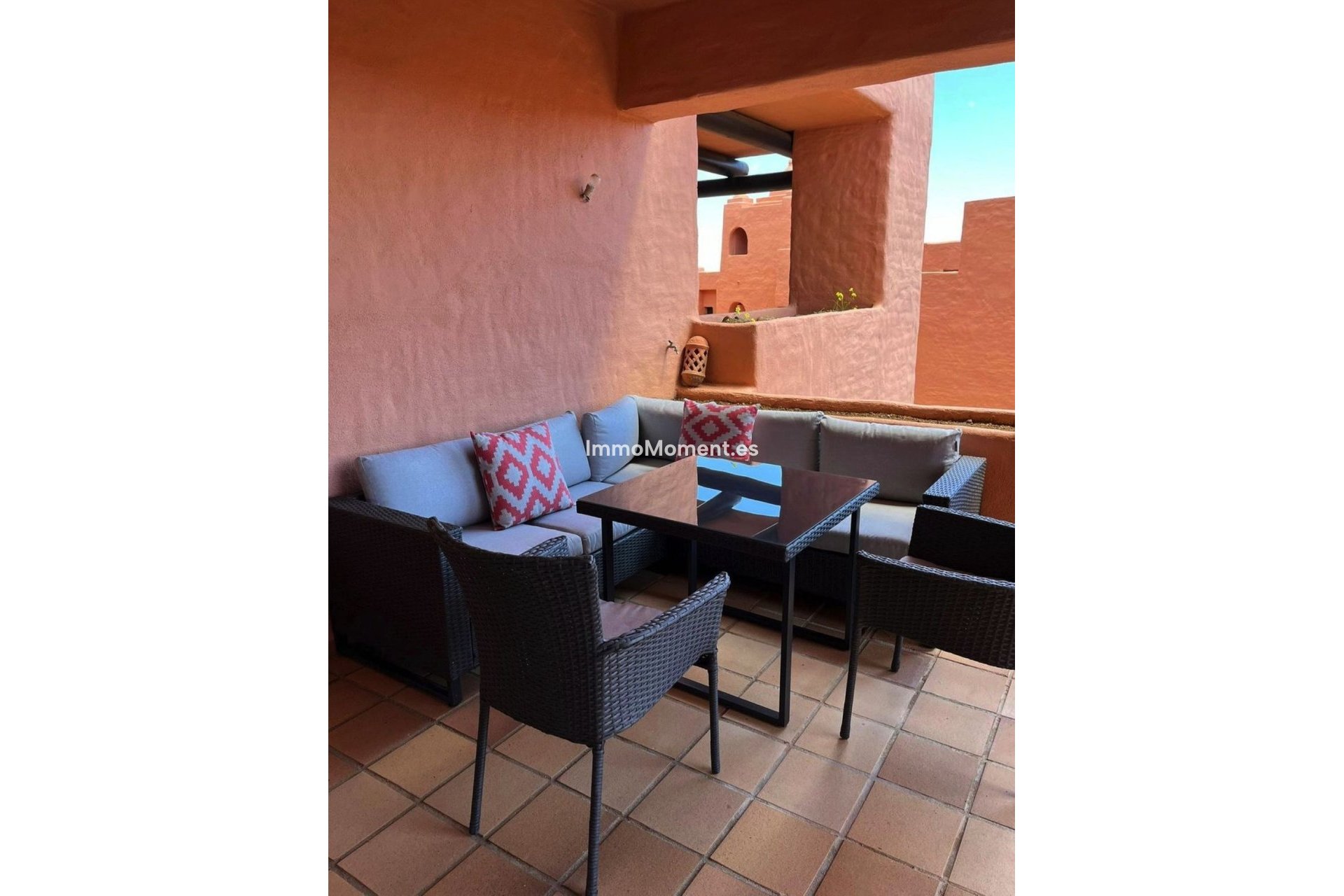 Reventa - Apartamento - Manilva - San Luis de Sabinillas