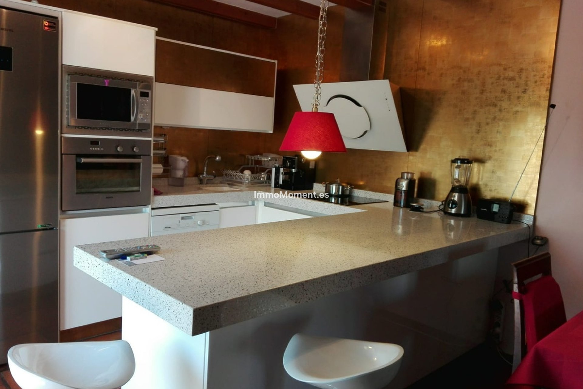 Reventa - Apartamento - Manilva - San Luis de Sabinillas