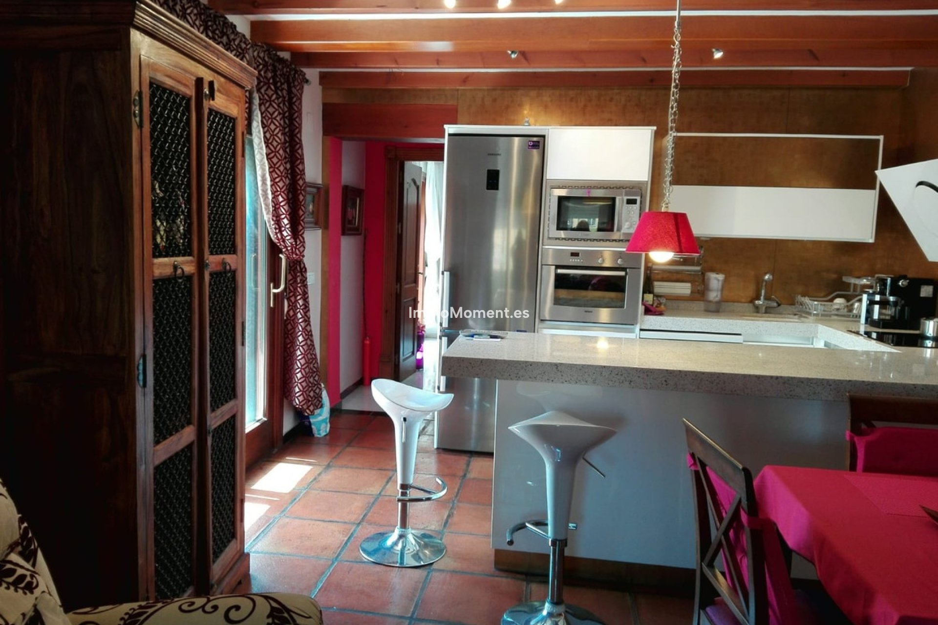 Reventa - Apartamento - Manilva - San Luis de Sabinillas