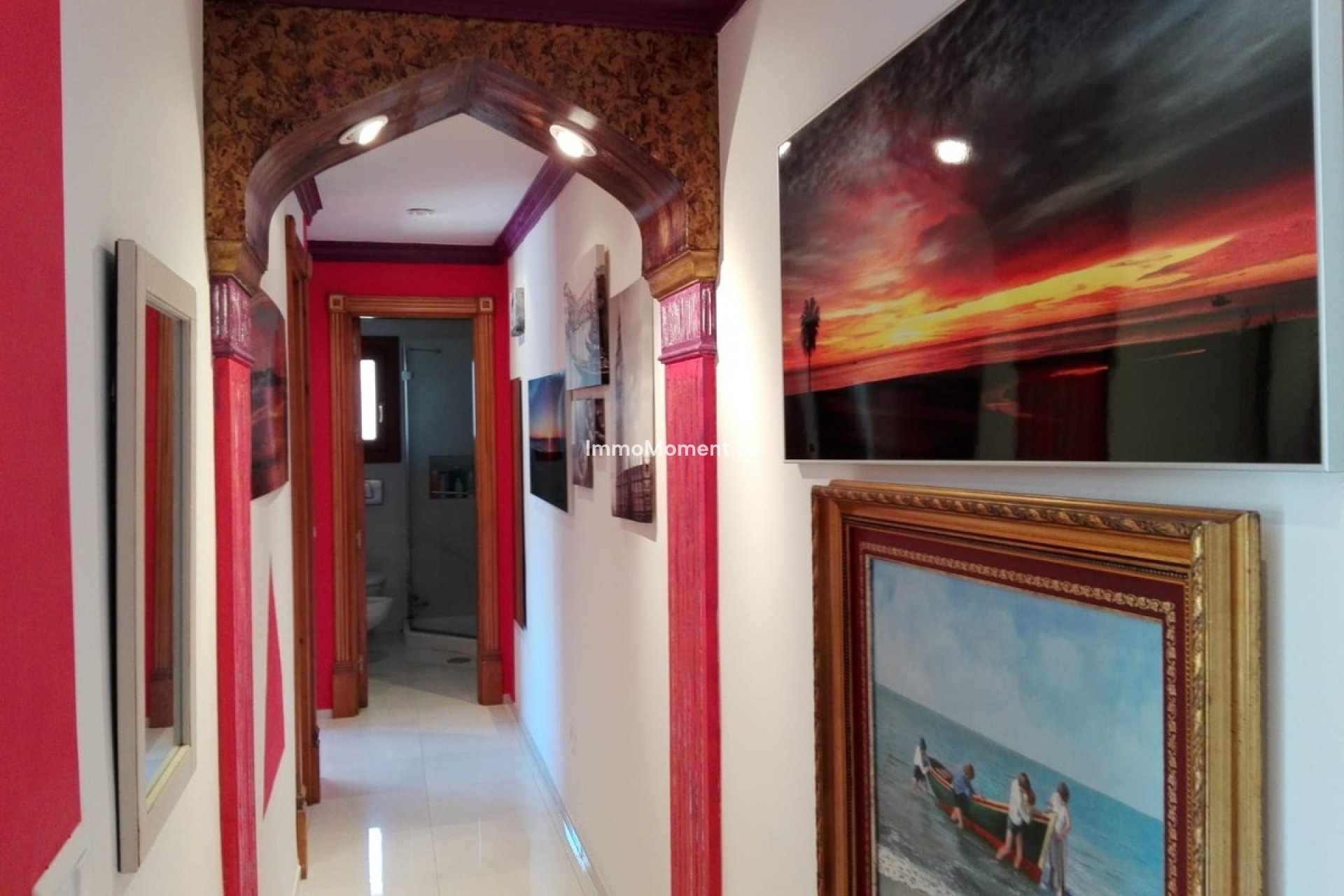 Reventa - Apartamento - Manilva - San Luis de Sabinillas