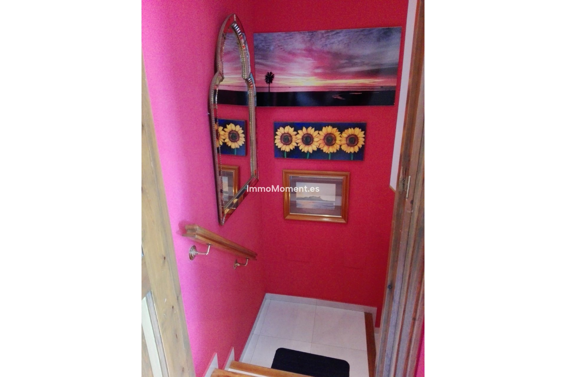 Reventa - Apartamento - Manilva - San Luis de Sabinillas