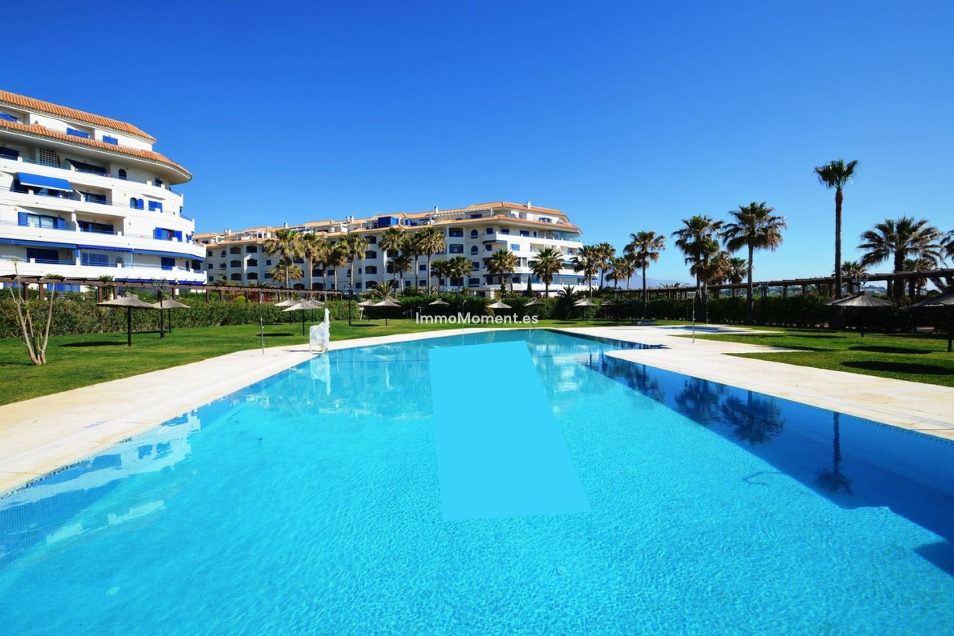 Reventa - Apartamento - Manilva - San Luis de Sabinillas