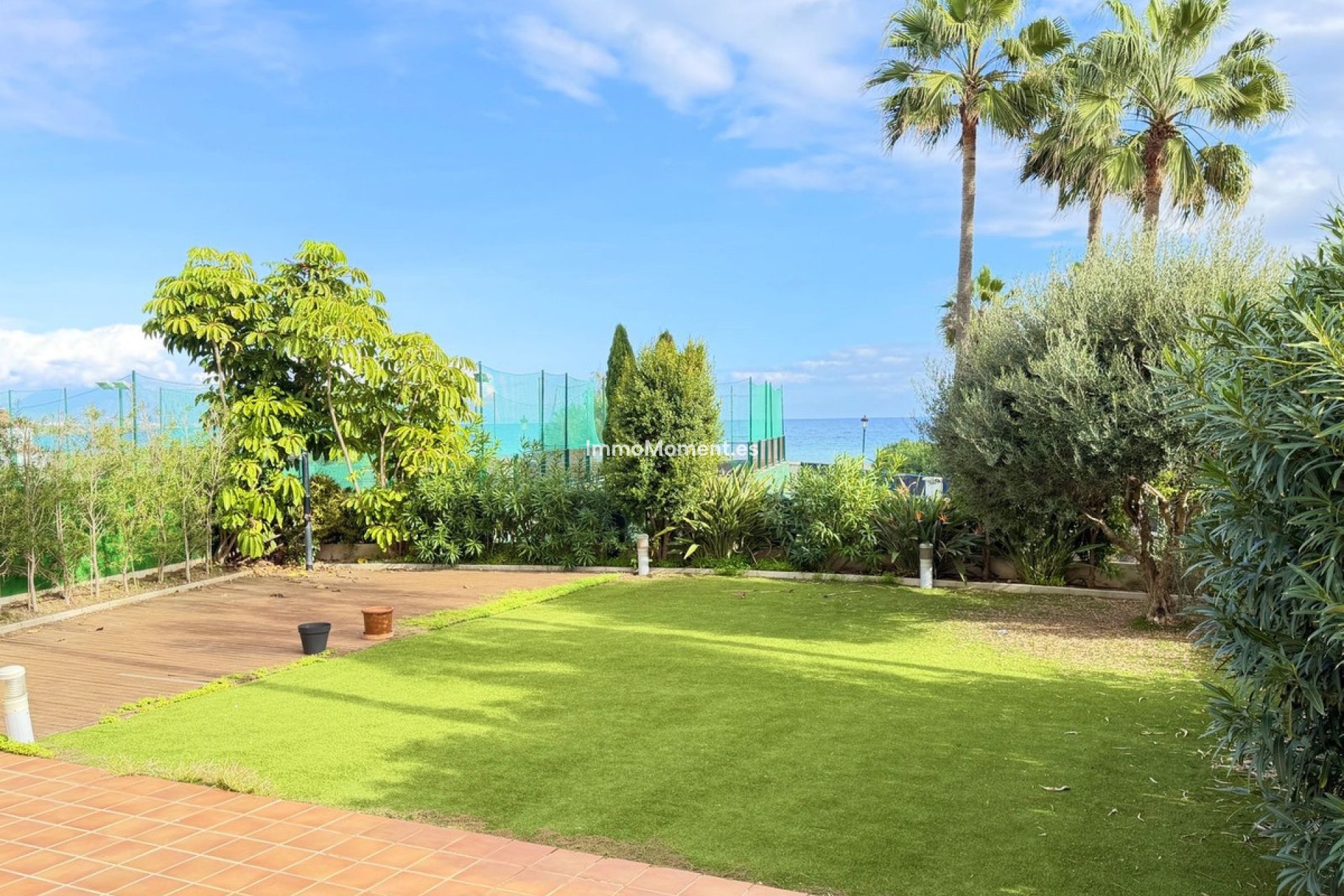 Reventa - Apartamento - Manilva - San Luis de Sabinillas