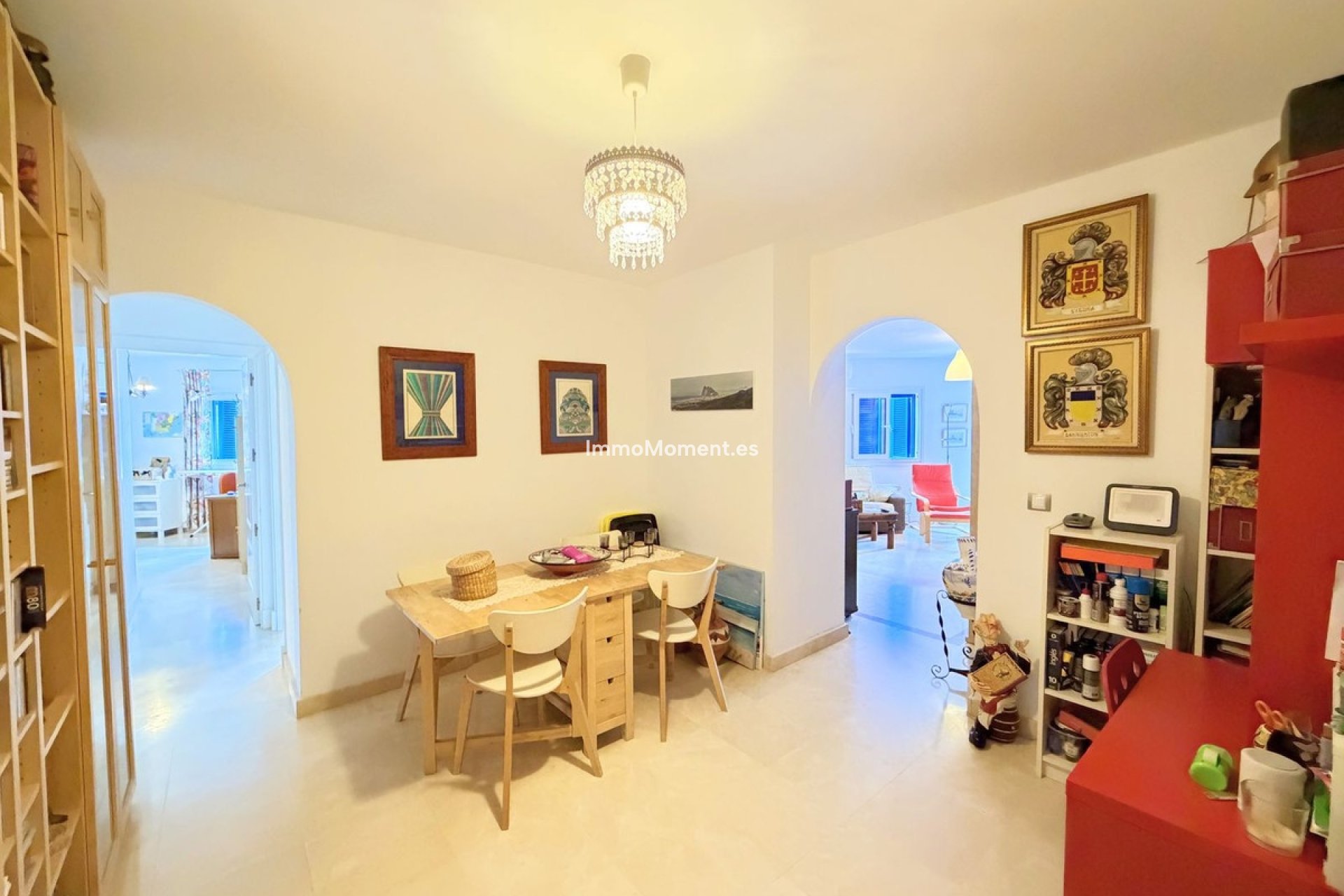 Reventa - Apartamento - Manilva - San Luis de Sabinillas