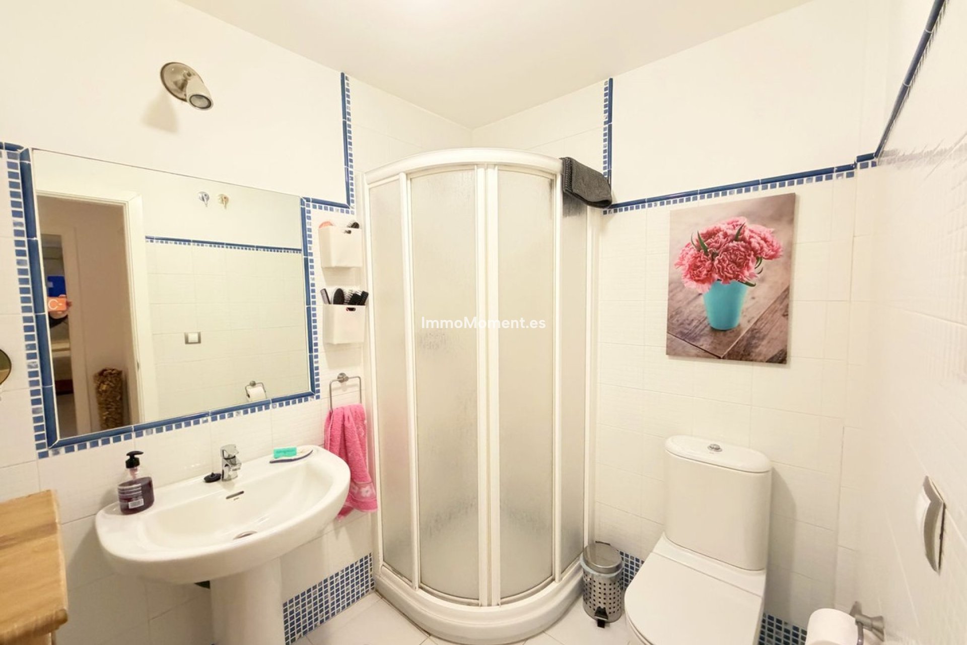 Reventa - Apartamento - Manilva - San Luis de Sabinillas