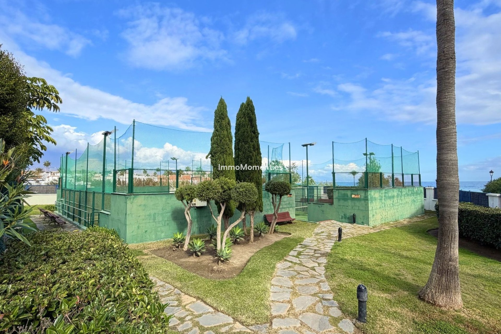 Reventa - Apartamento - Manilva - San Luis de Sabinillas