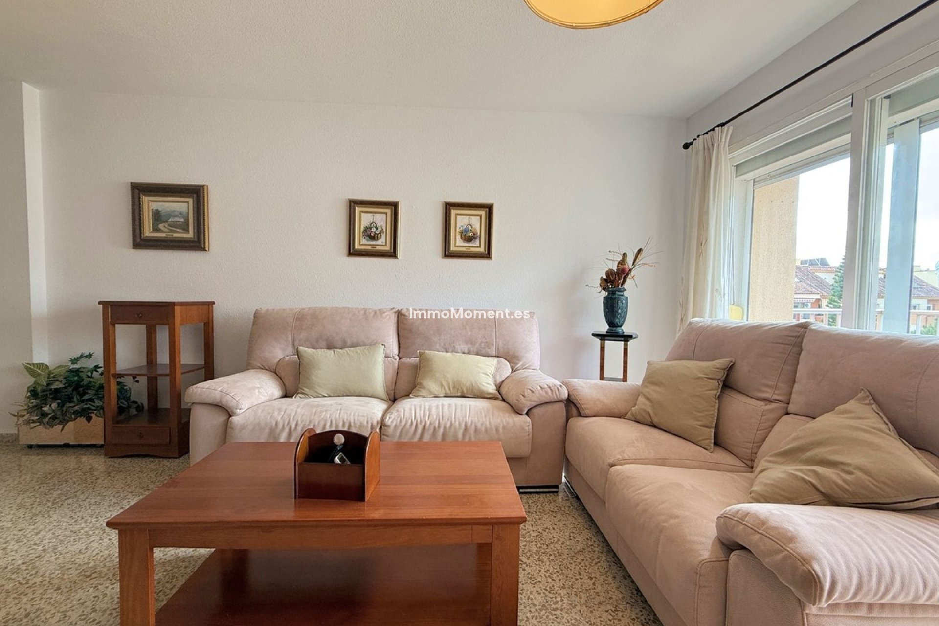 Reventa - Apartamento - Manilva - San Luis de Sabinillas