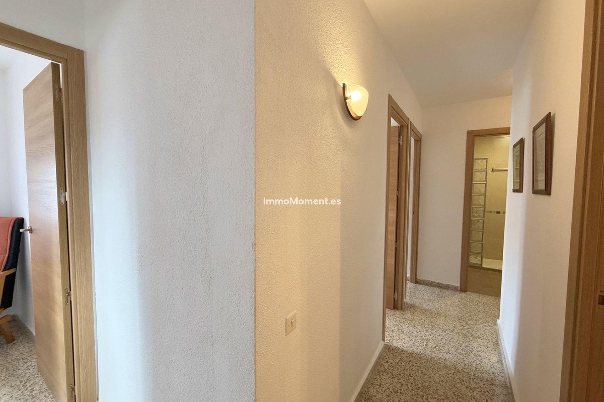 Reventa - Apartamento - Manilva - San Luis de Sabinillas