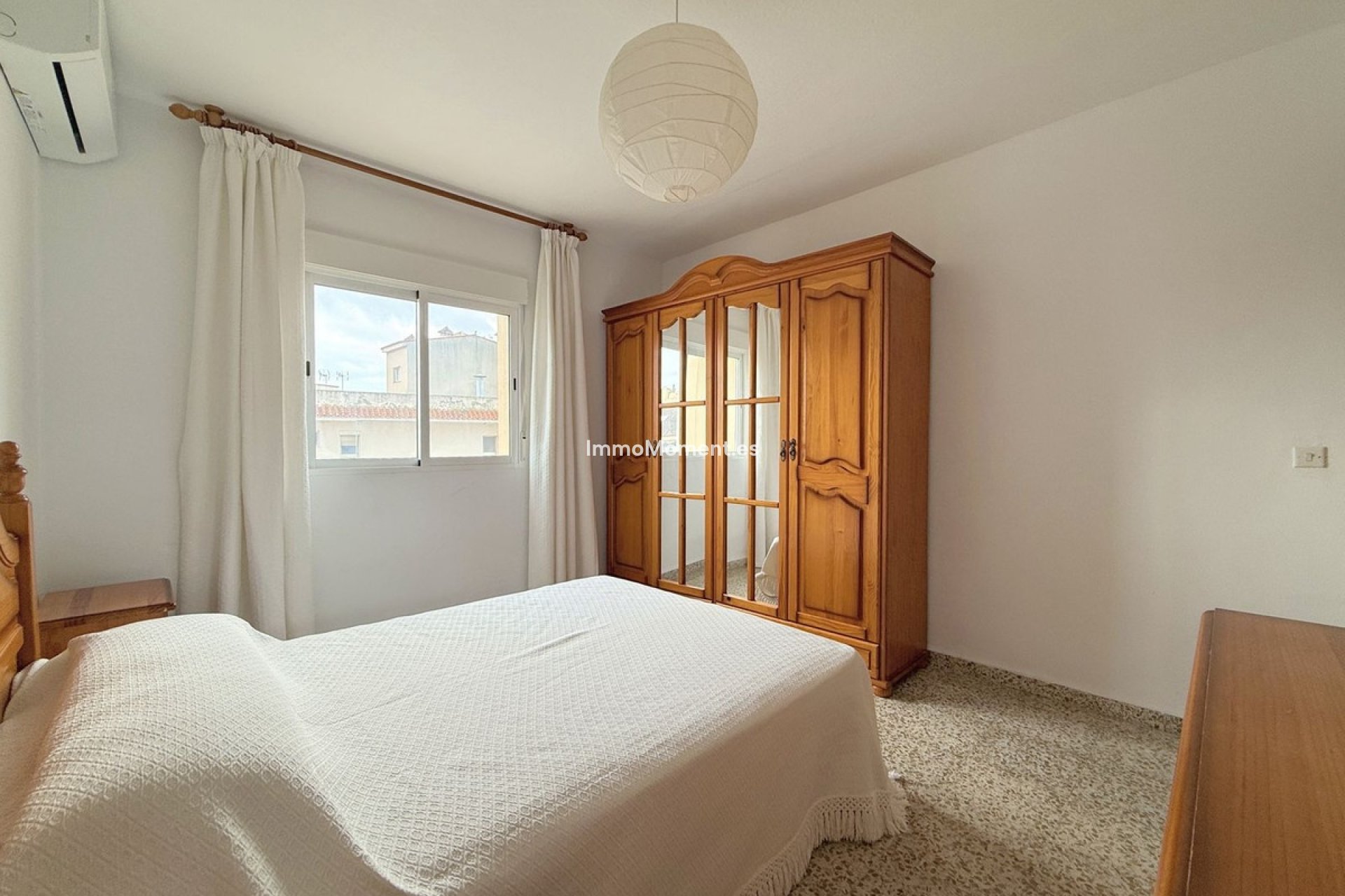 Reventa - Apartamento - Manilva - San Luis de Sabinillas