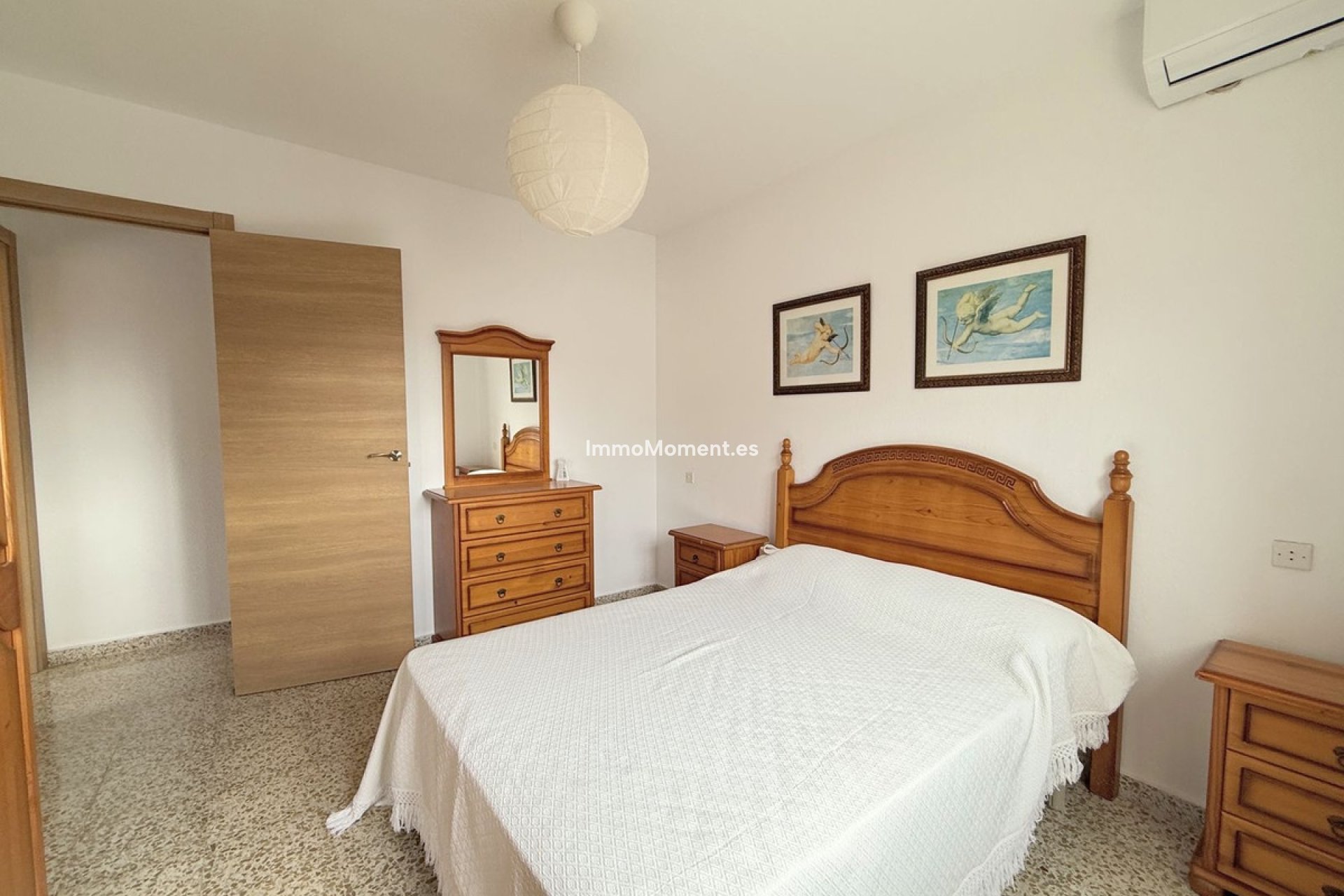 Reventa - Apartamento - Manilva - San Luis de Sabinillas