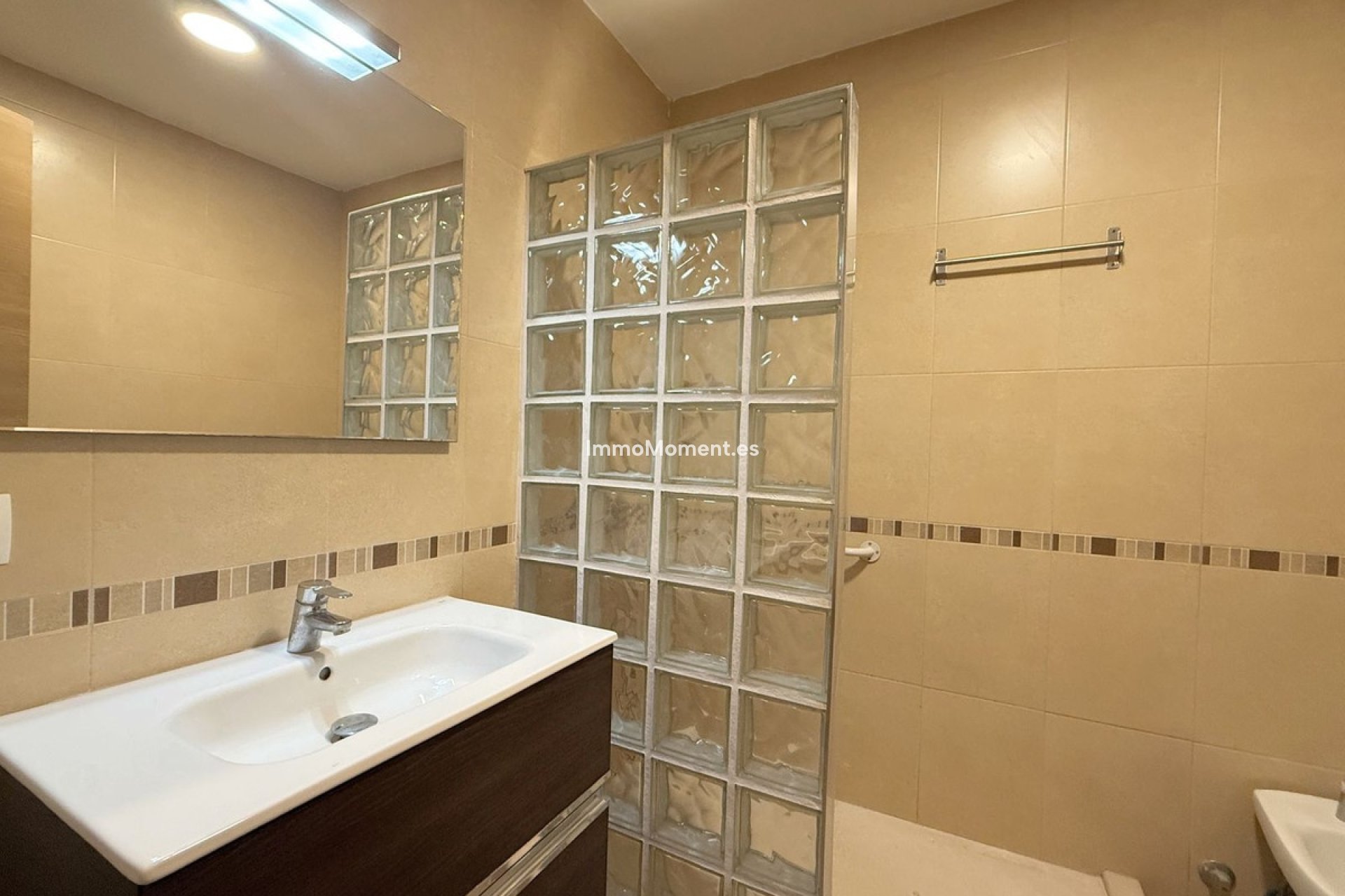 Reventa - Apartamento - Manilva - San Luis de Sabinillas