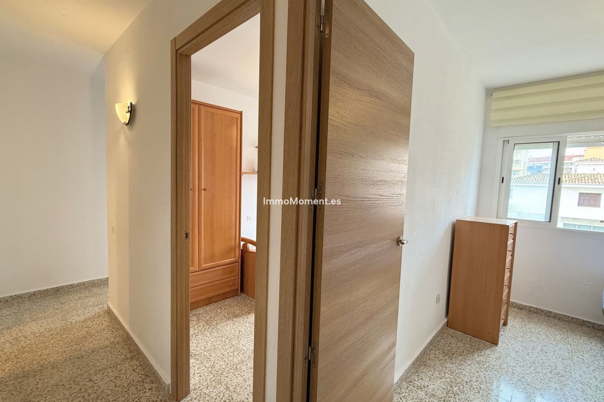 Reventa - Apartamento - Manilva - San Luis de Sabinillas