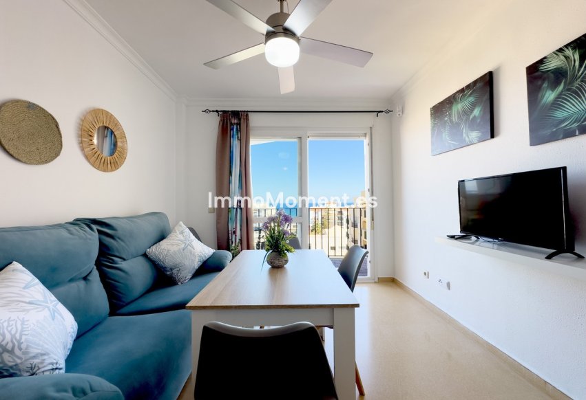 Reventa - Apartamento - Manilva - San Luis de Sabinillas