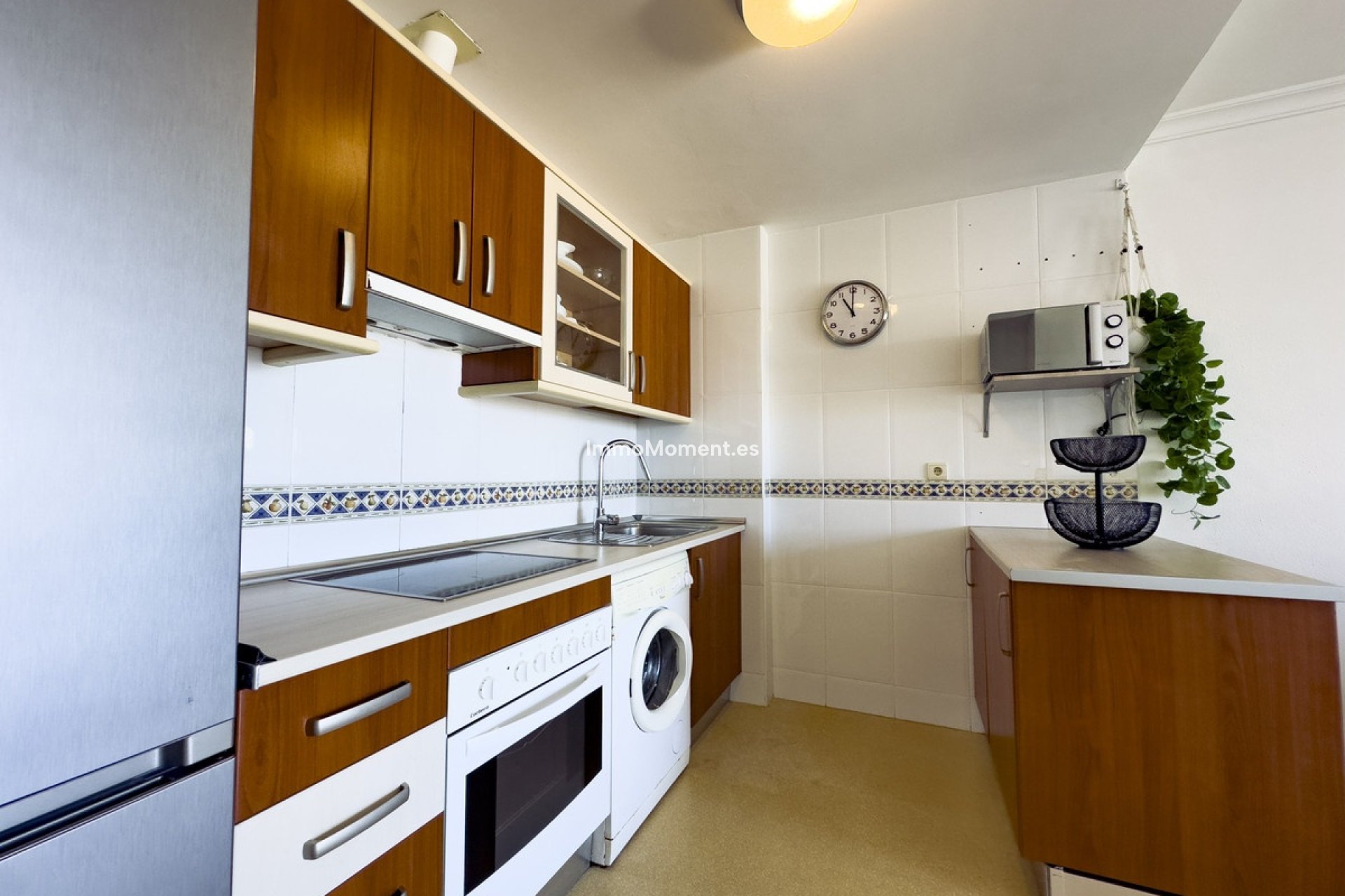 Reventa - Apartamento - Manilva - San Luis de Sabinillas