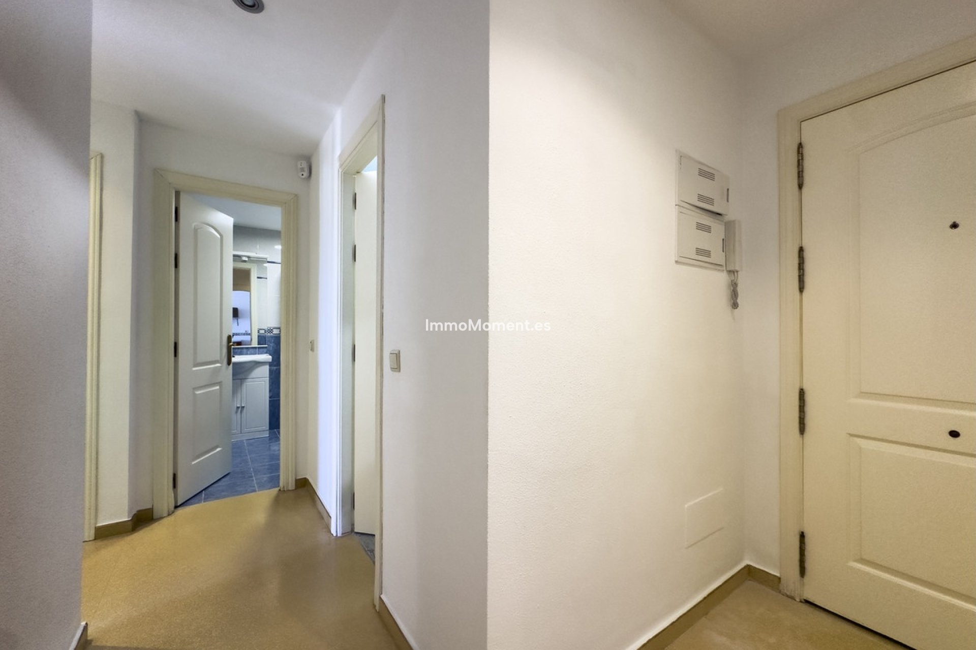 Reventa - Apartamento - Manilva - San Luis de Sabinillas