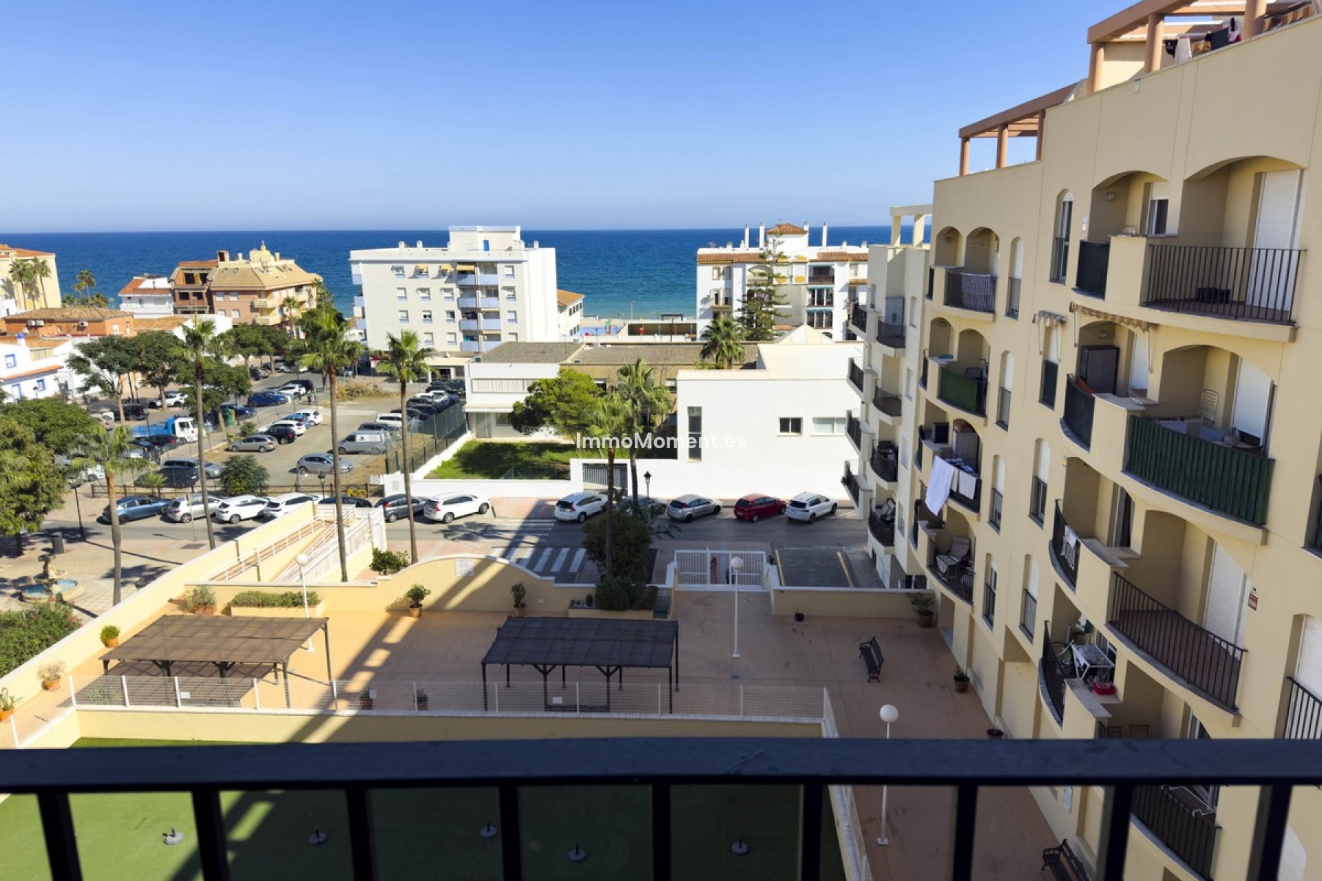 Reventa - Apartamento - Manilva - San Luis de Sabinillas