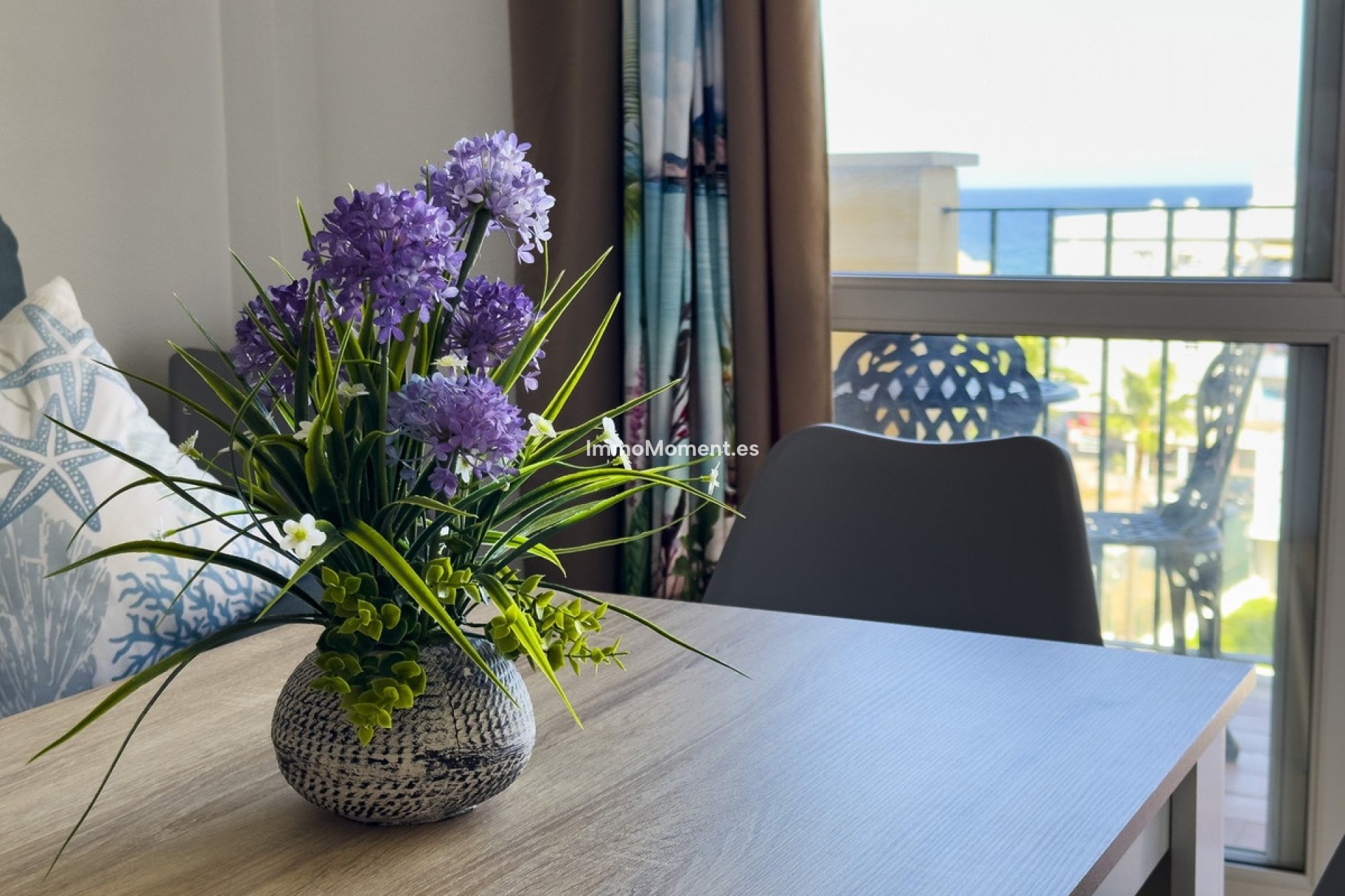 Reventa - Apartamento - Manilva - San Luis de Sabinillas