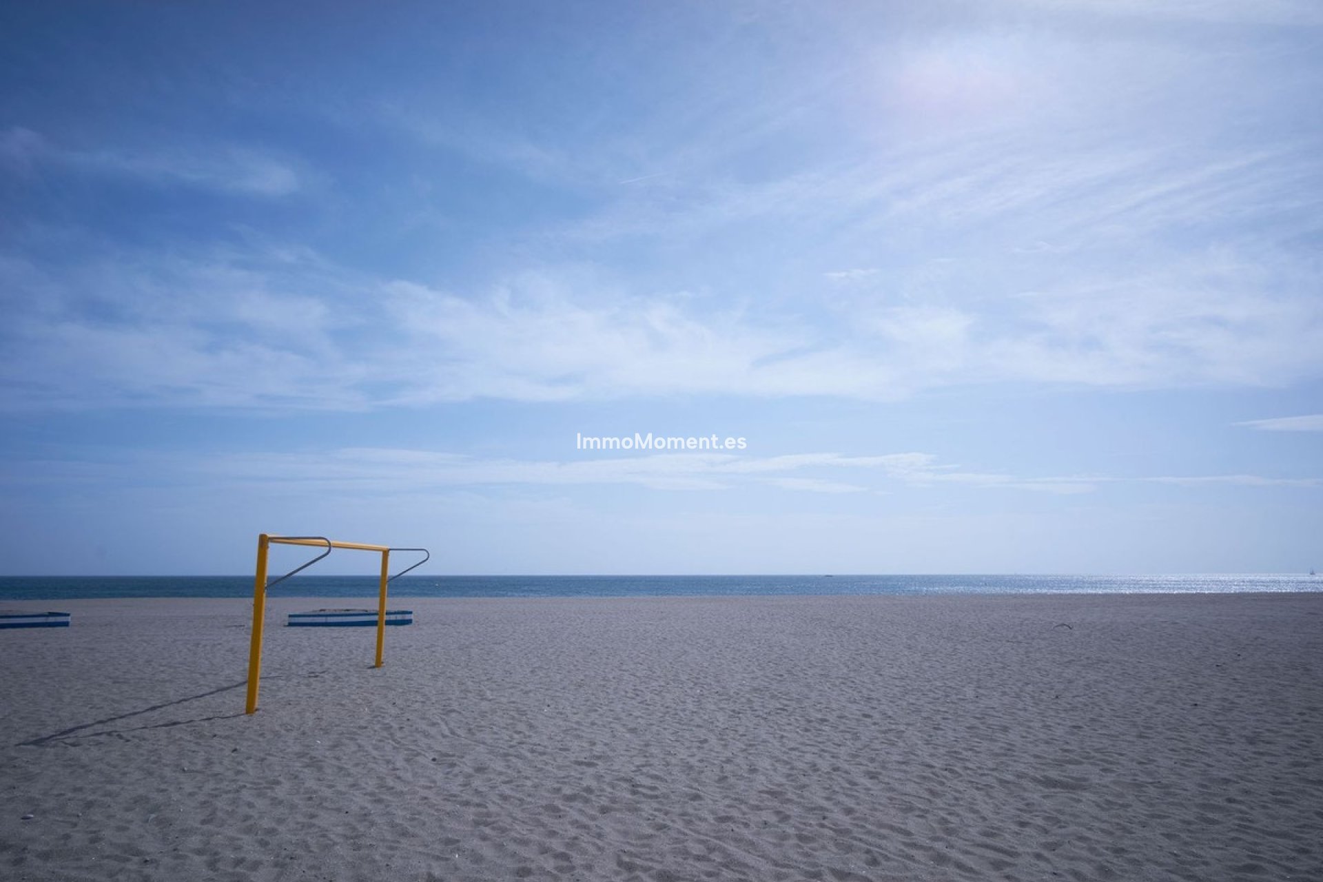 Reventa - Apartamento - Manilva - San Luis de Sabinillas