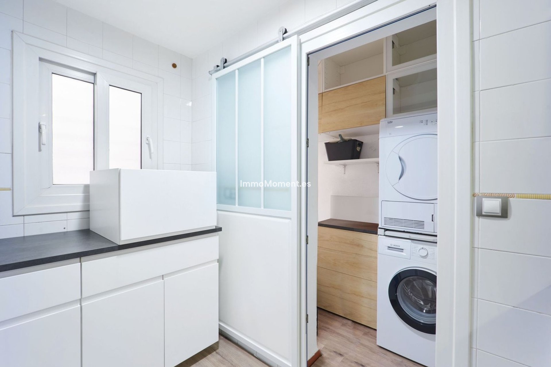 Reventa - Apartamento - Manilva - San Luis de Sabinillas