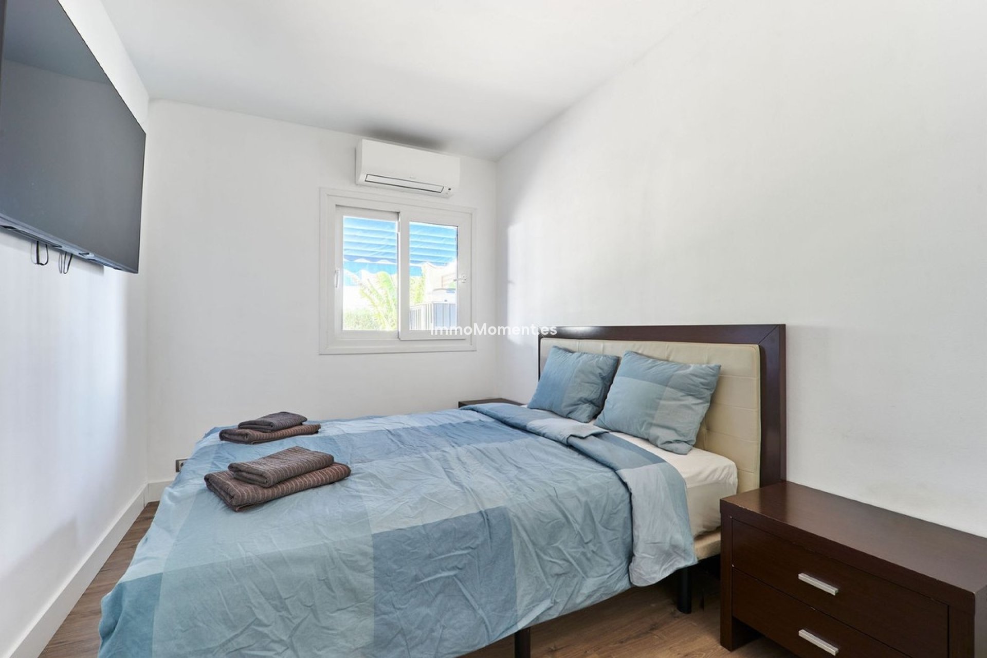 Reventa - Apartamento - Manilva - San Luis de Sabinillas