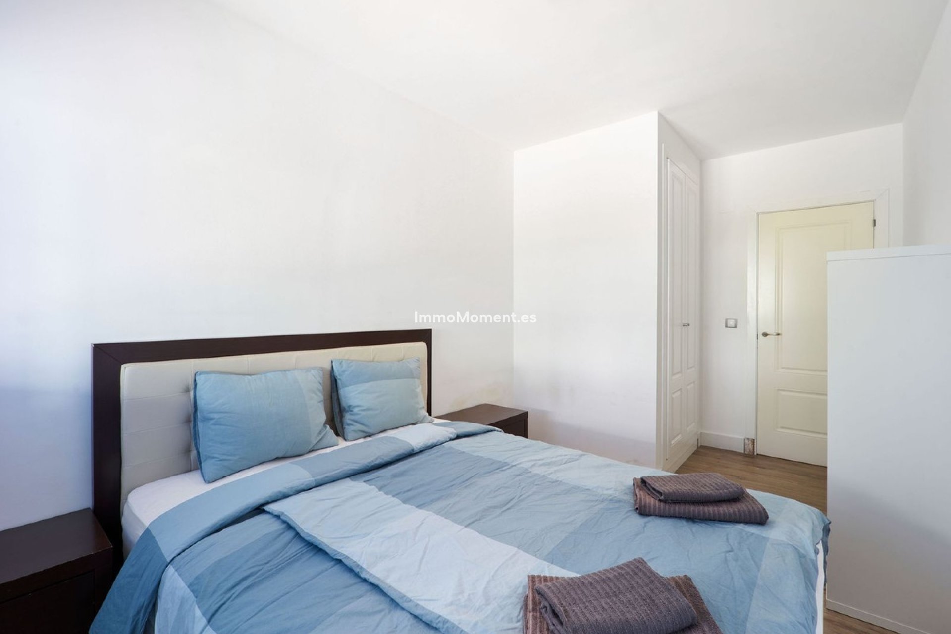 Reventa - Apartamento - Manilva - San Luis de Sabinillas