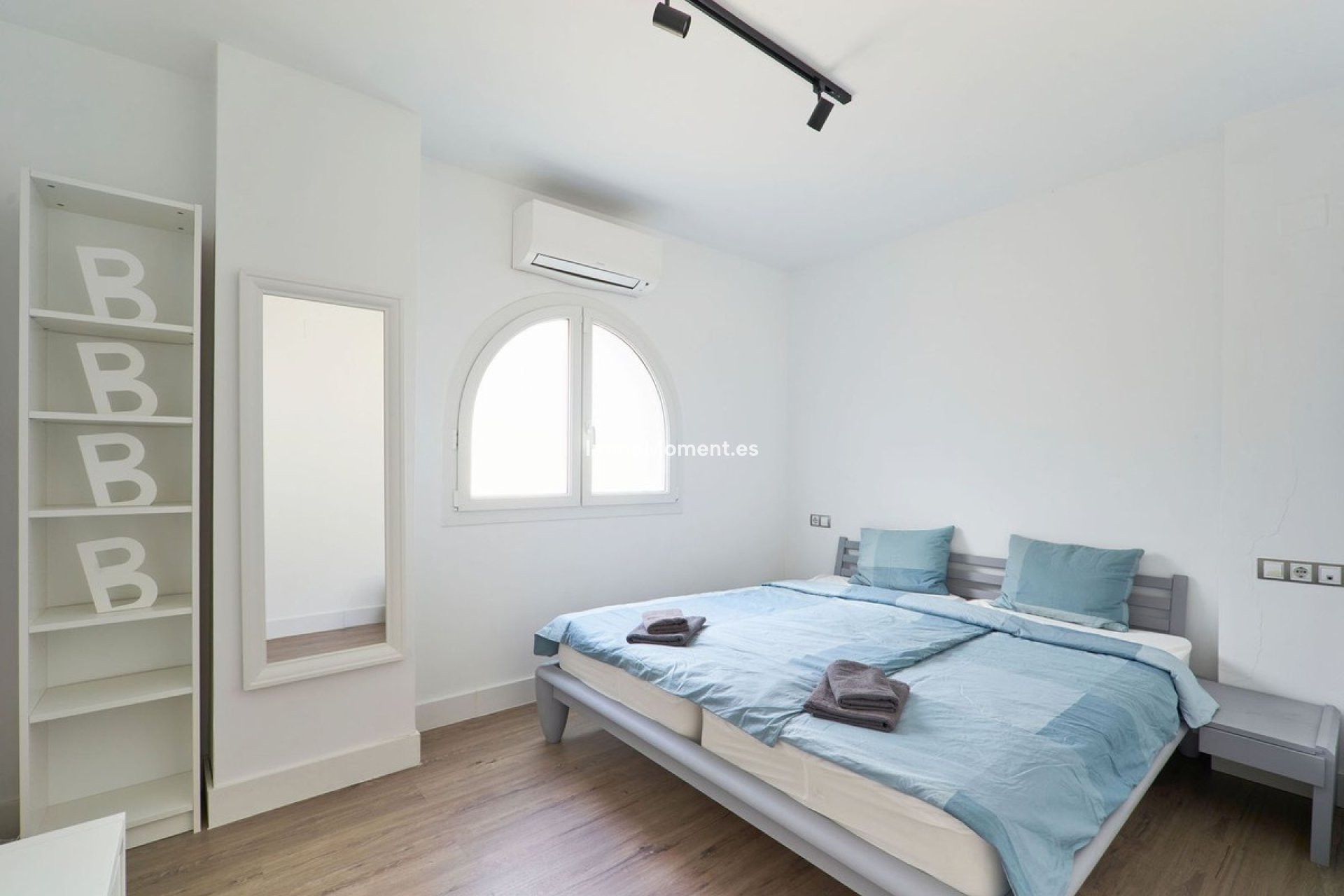 Reventa - Apartamento - Manilva - San Luis de Sabinillas