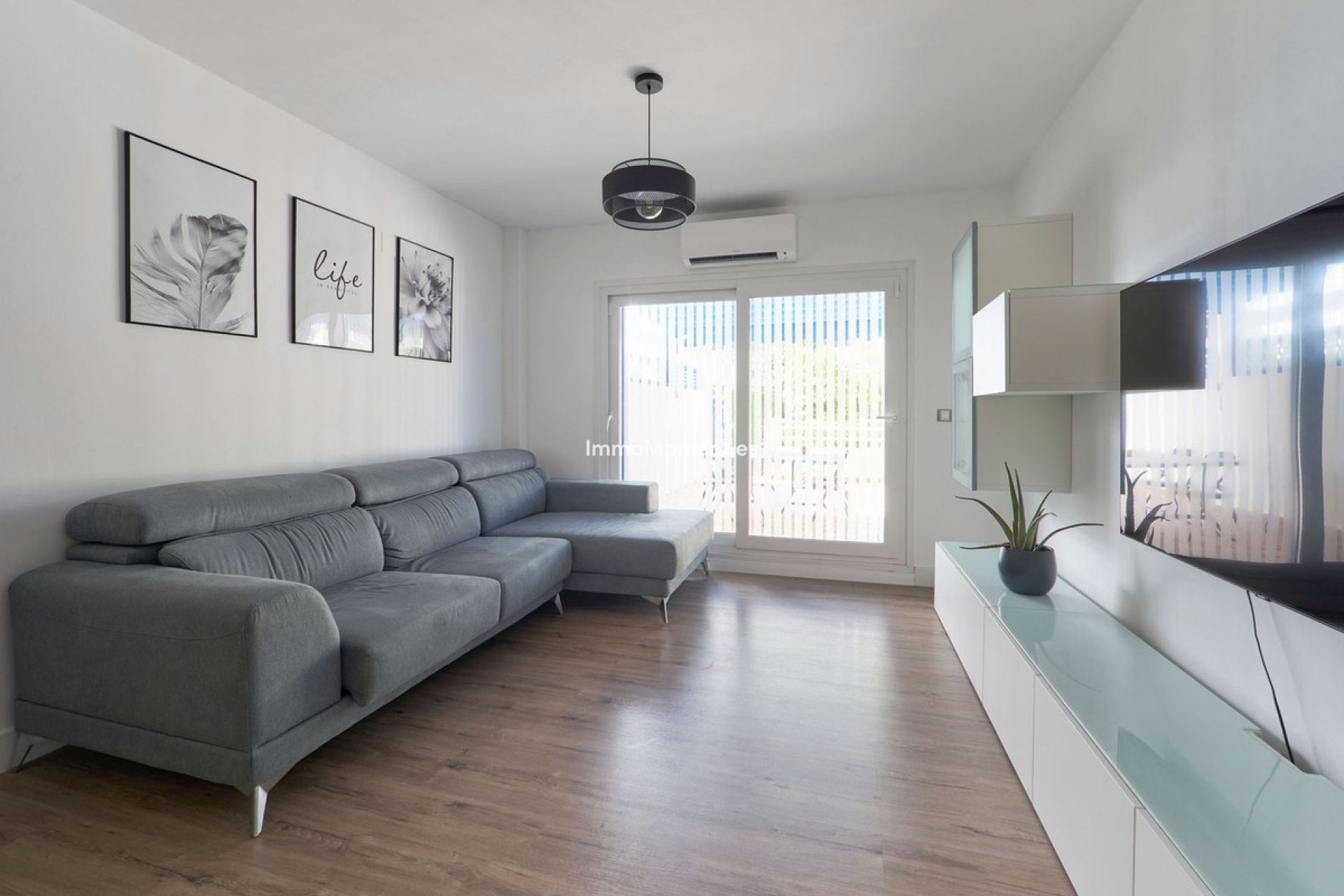 Reventa - Apartamento - Manilva - San Luis de Sabinillas