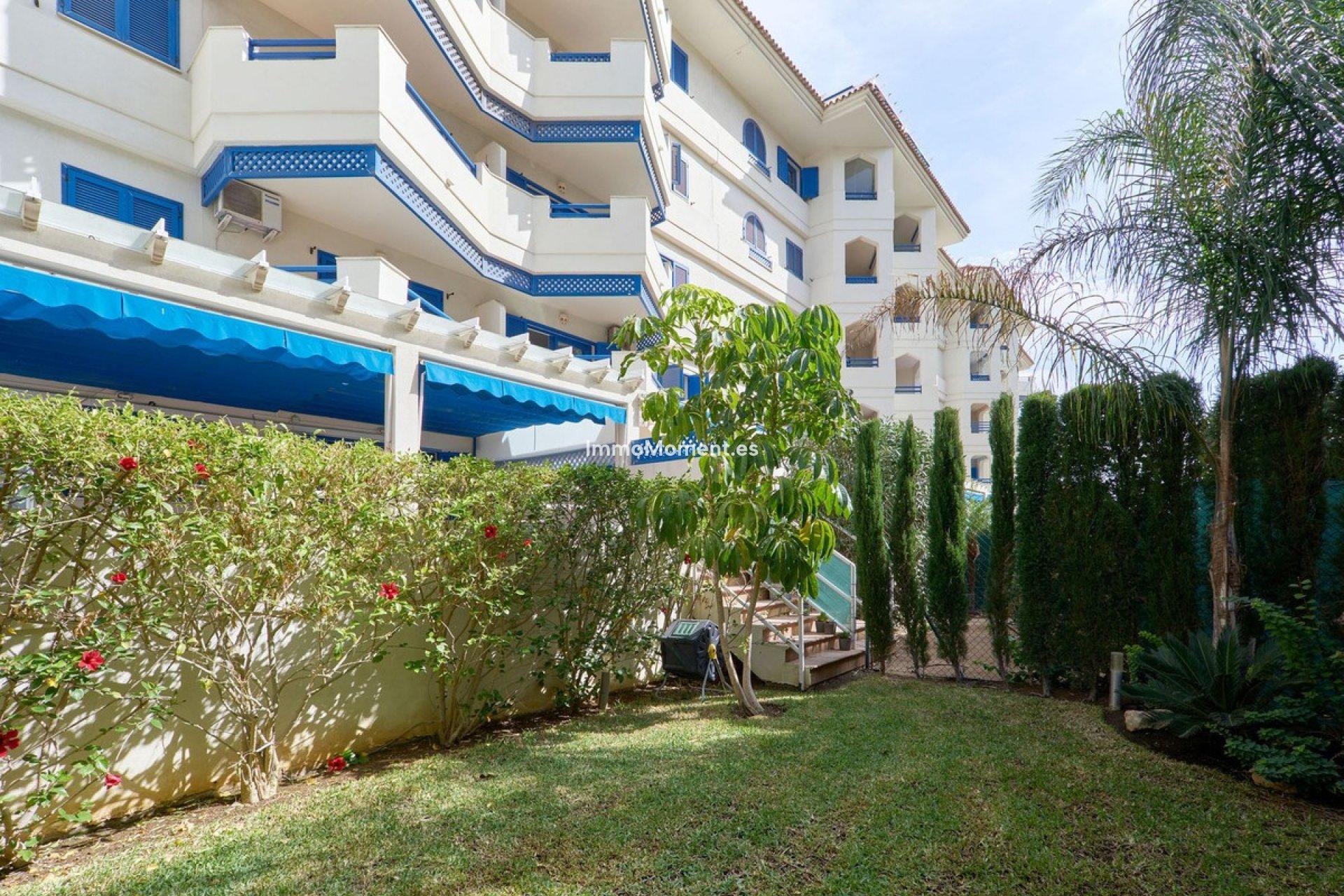 Reventa - Apartamento - Manilva - San Luis de Sabinillas
