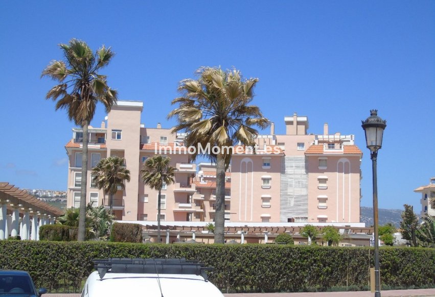 Reventa - Apartamento - Manilva - San Luis de Sabinillas
