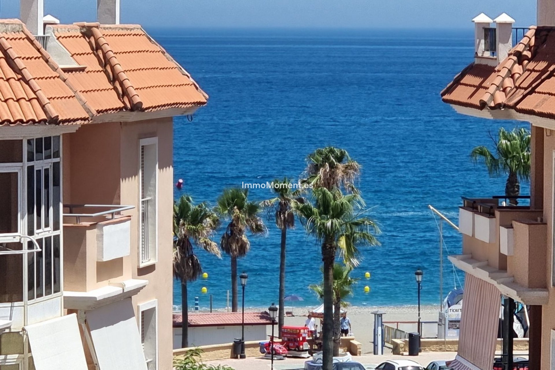 Reventa - Apartamento - Manilva - San Luis de Sabinillas