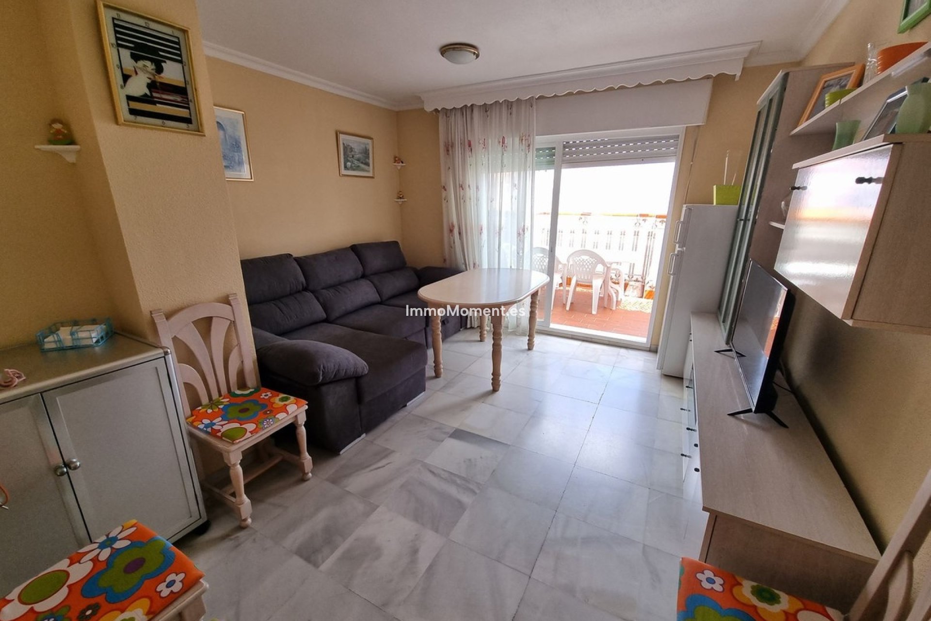 Reventa - Apartamento - Manilva - San Luis de Sabinillas