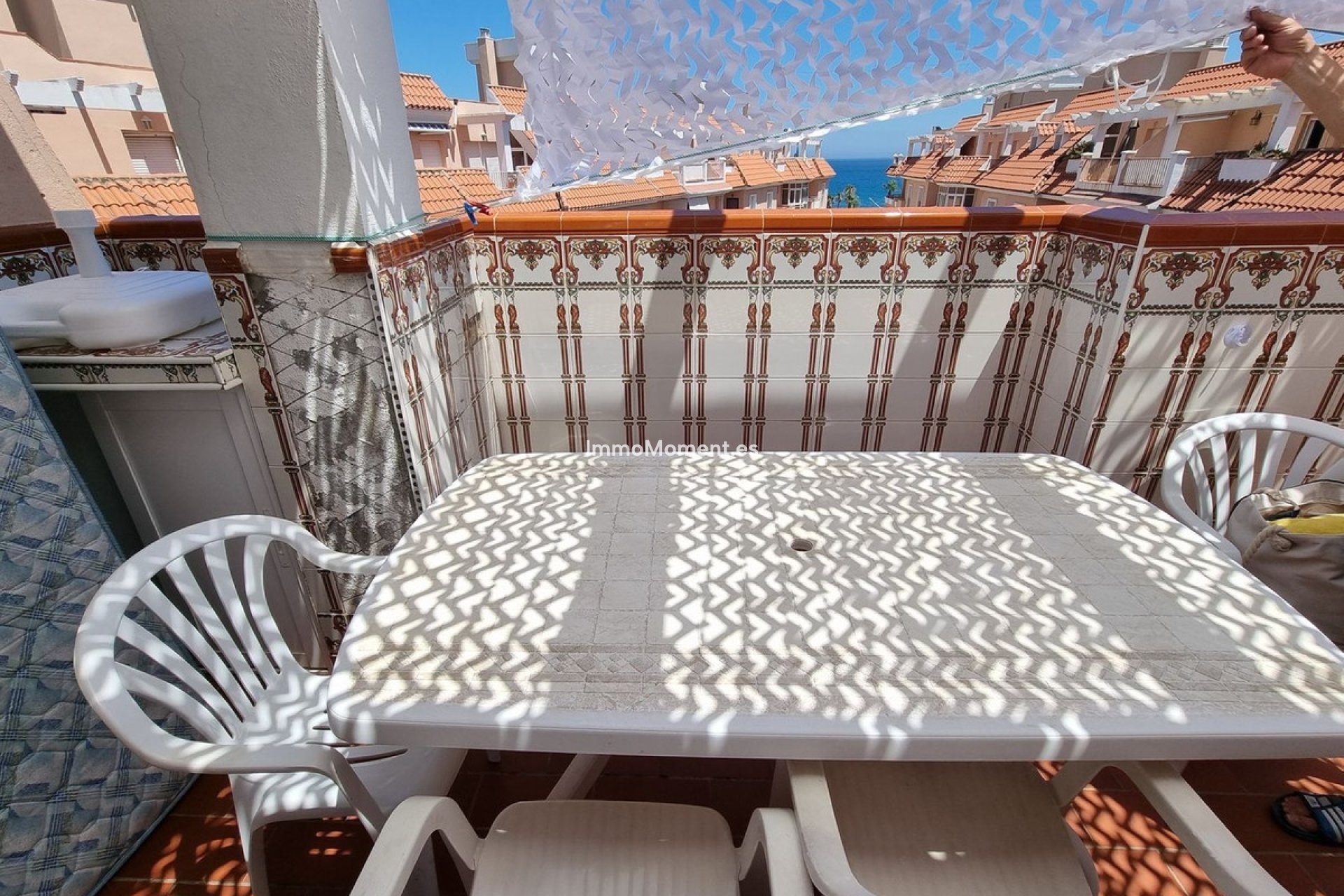 Reventa - Apartamento - Manilva - San Luis de Sabinillas