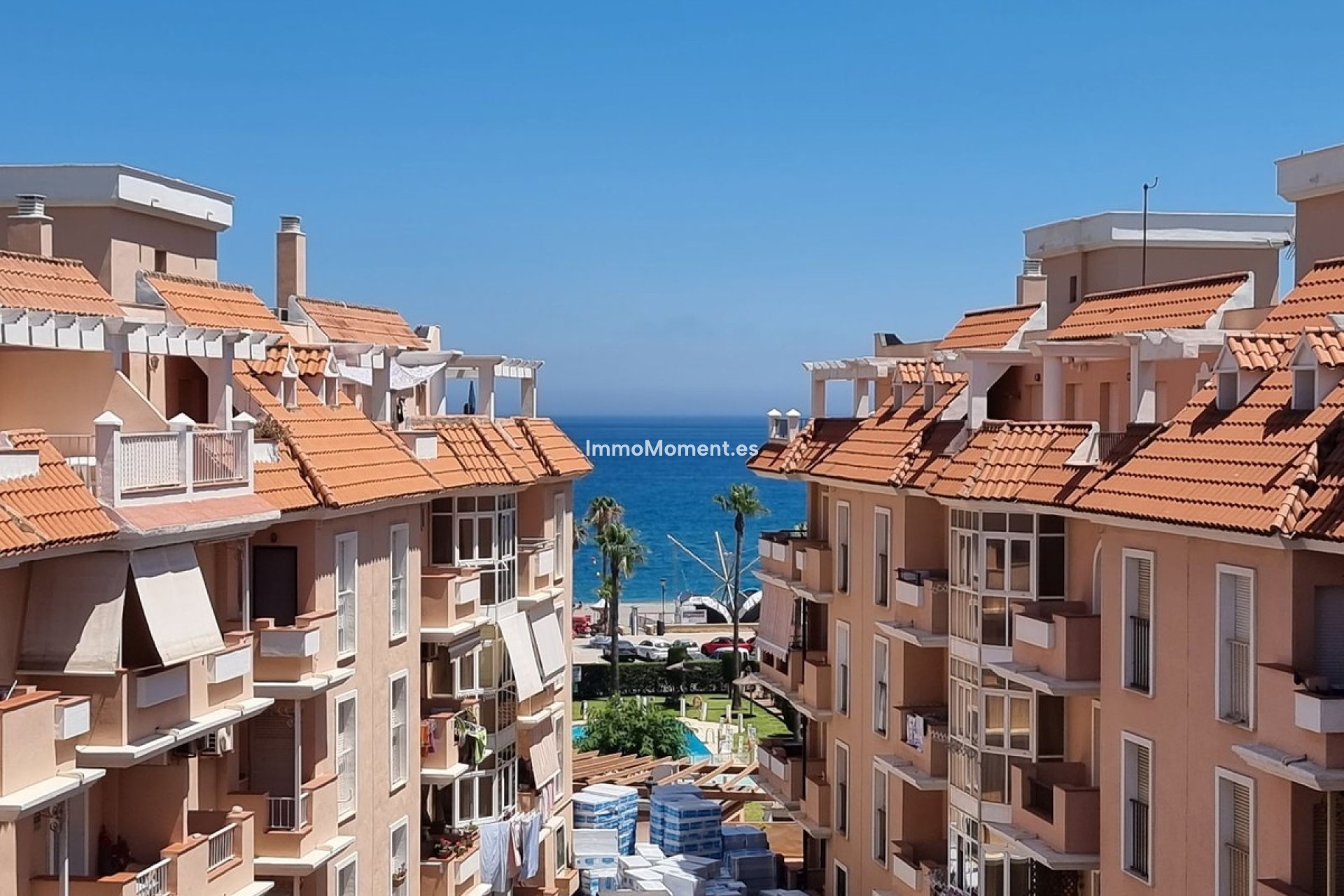 Reventa - Apartamento - Manilva - San Luis de Sabinillas