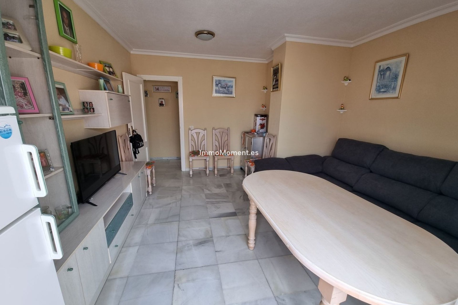 Reventa - Apartamento - Manilva - San Luis de Sabinillas