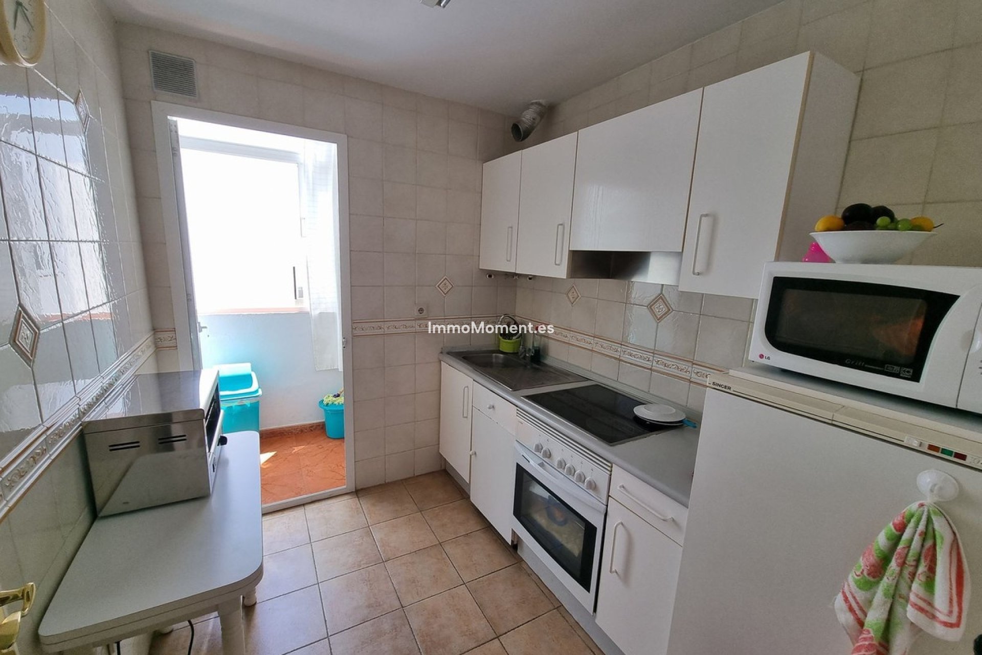 Reventa - Apartamento - Manilva - San Luis de Sabinillas