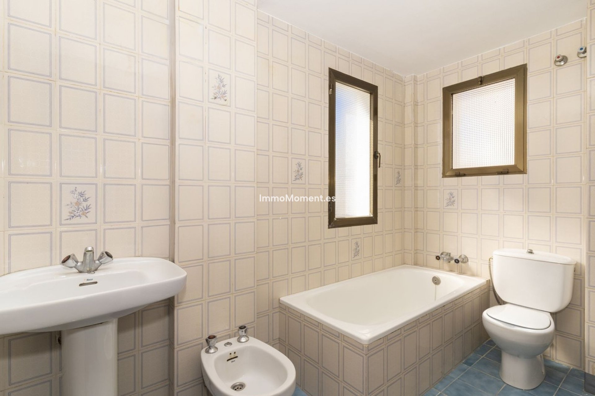 Reventa - Apartamento - Manilva - San Luis de Sabinillas