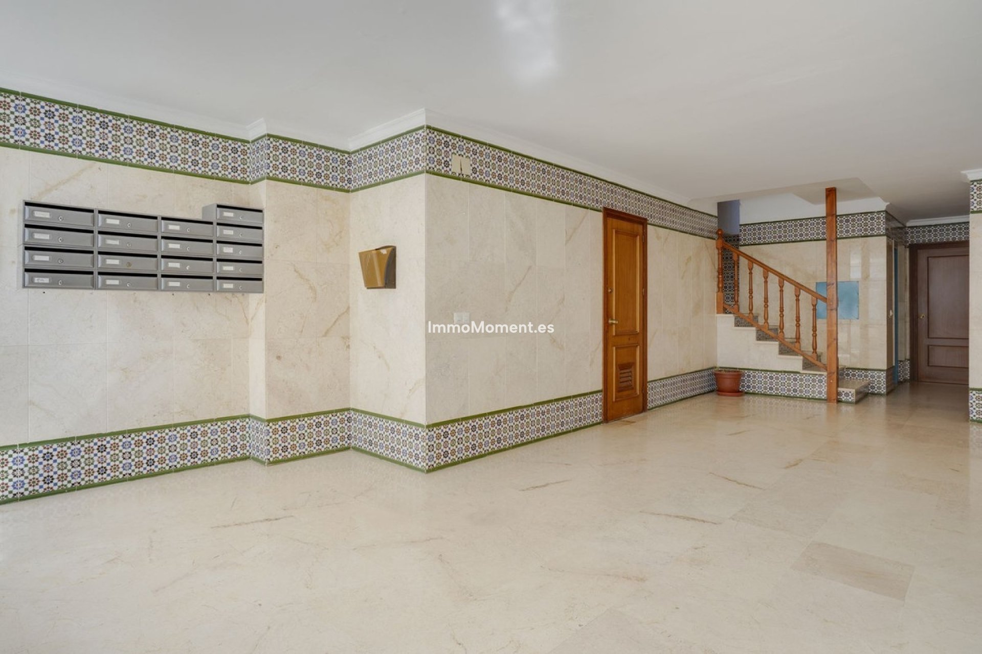 Reventa - Apartamento - Manilva - San Luis de Sabinillas