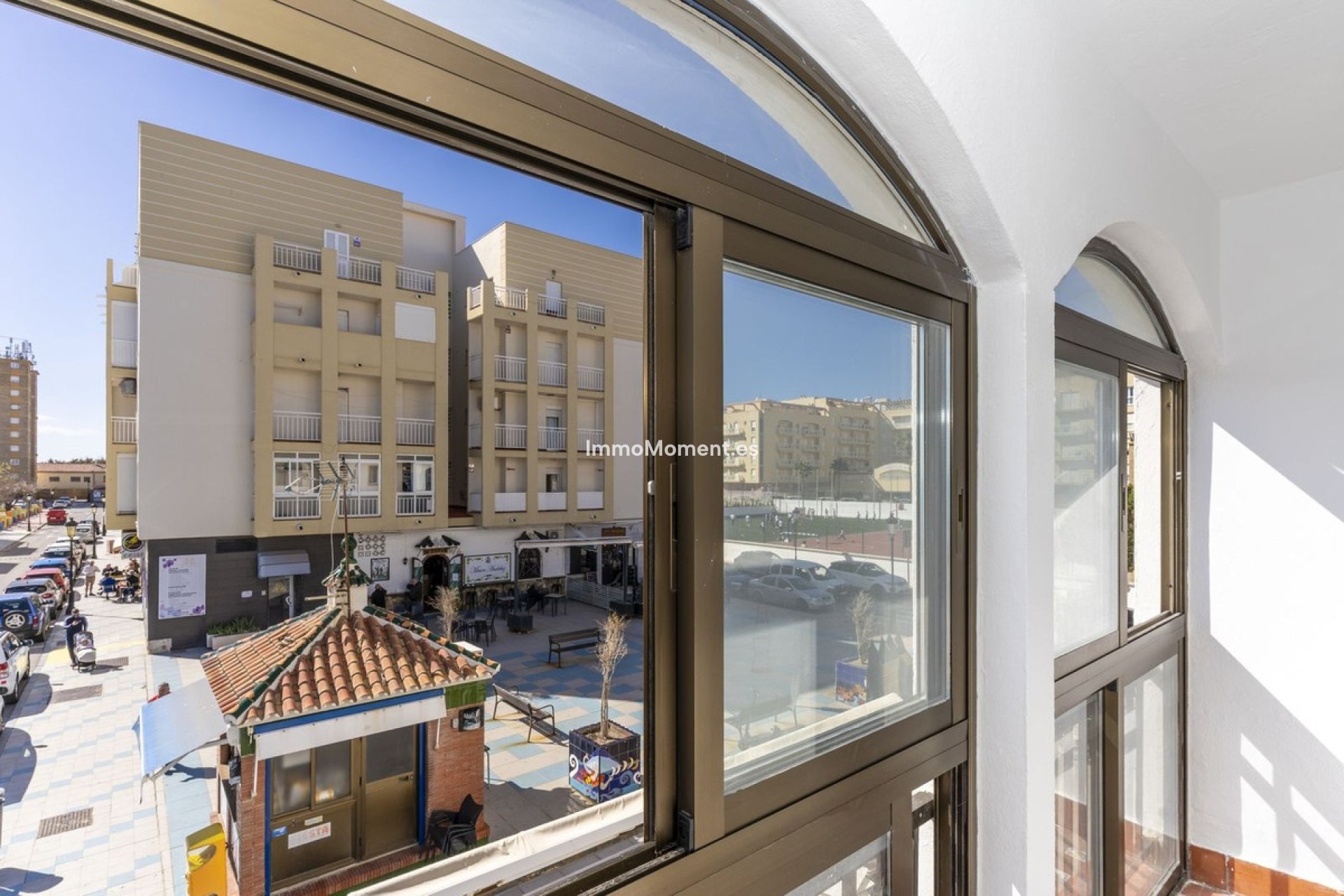 Reventa - Apartamento - Manilva - San Luis de Sabinillas