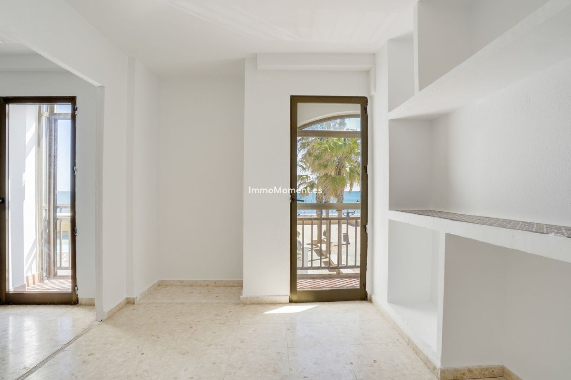 Reventa - Apartamento - Manilva - San Luis de Sabinillas