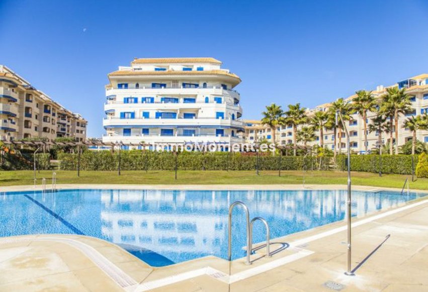 Reventa - Apartamento - Manilva - San Luis de Sabinillas