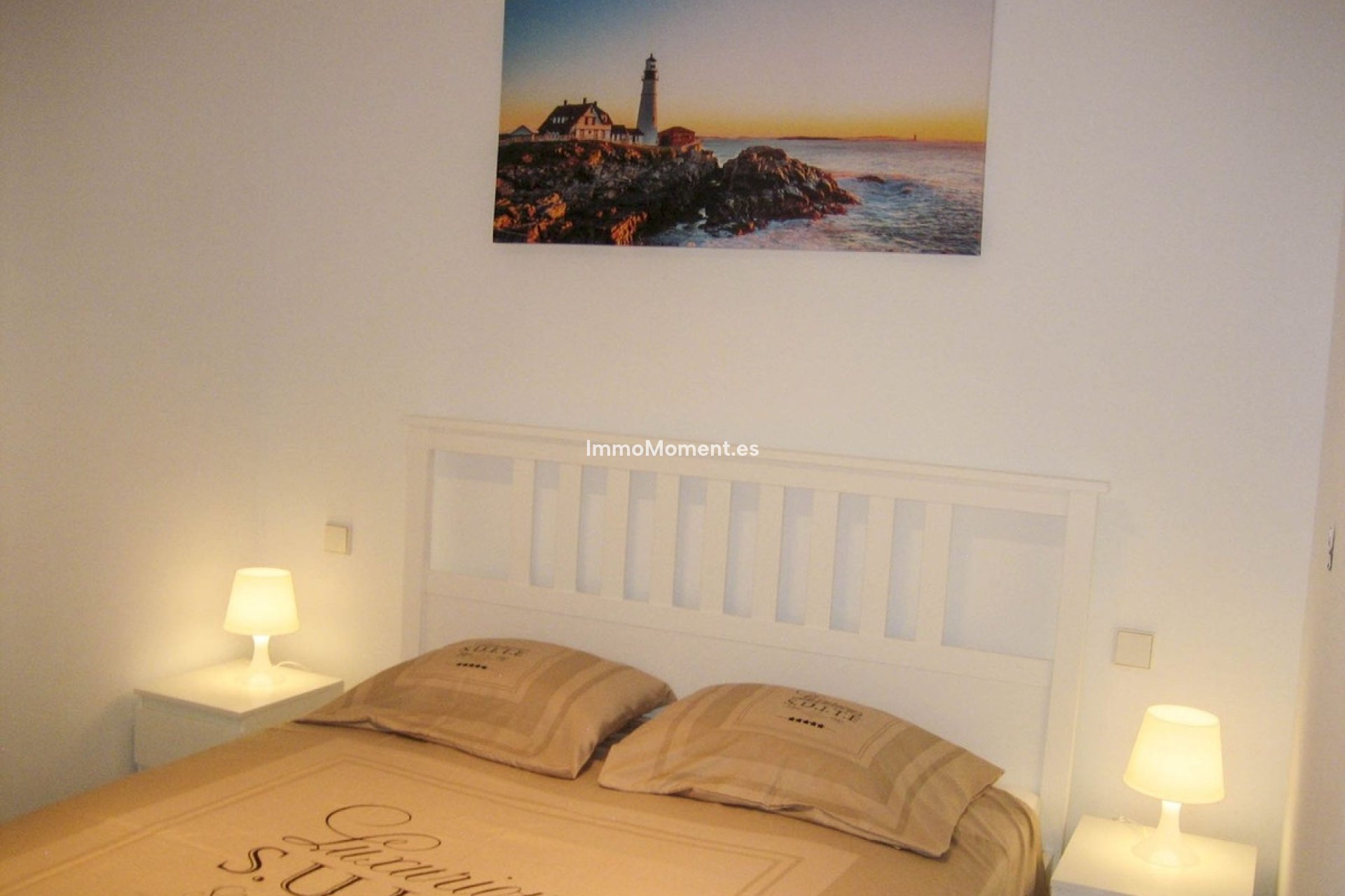 Reventa - Apartamento - Manilva - San Luis de Sabinillas