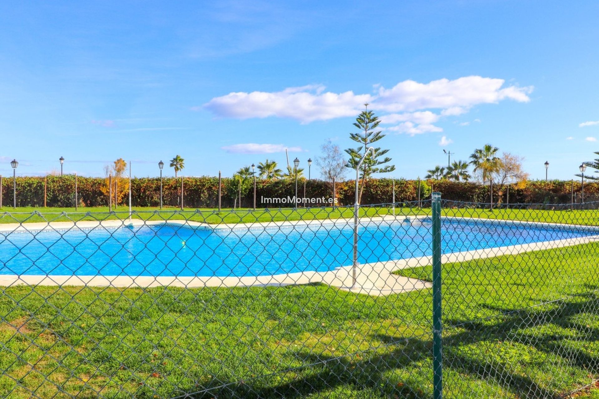 Reventa - Apartamento - Manilva - San Luis de Sabinillas