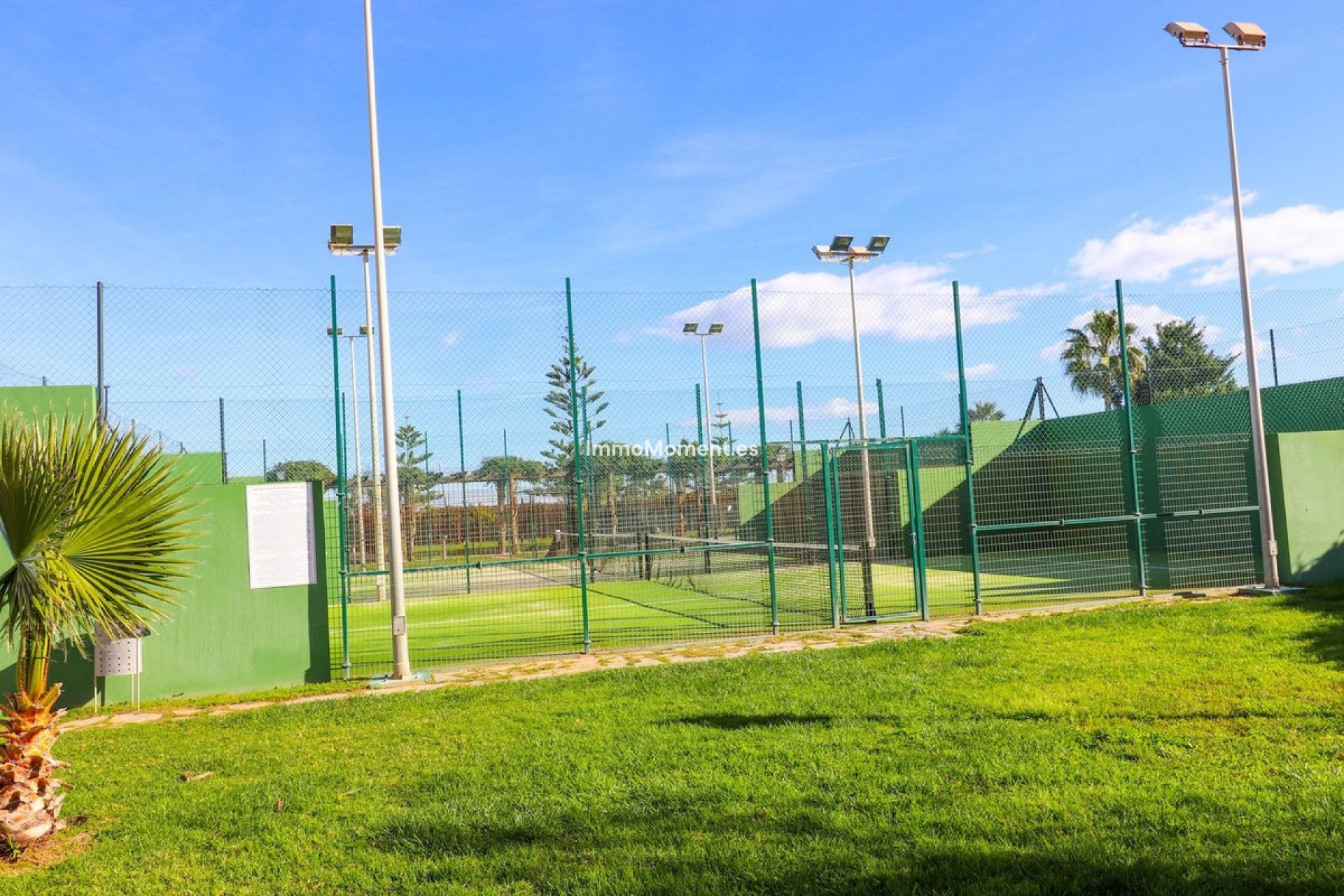 Reventa - Apartamento - Manilva - San Luis de Sabinillas