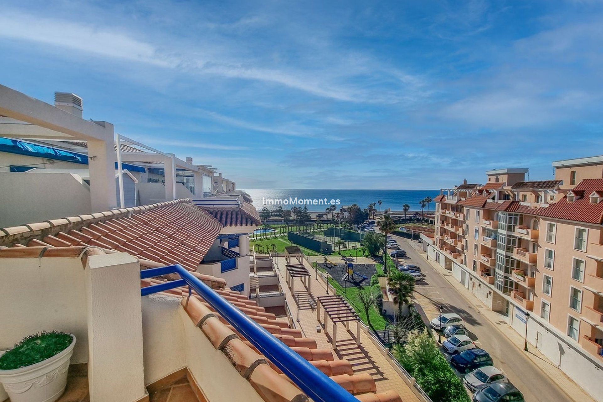 Reventa - Apartamento - Manilva - San Luis de Sabinillas