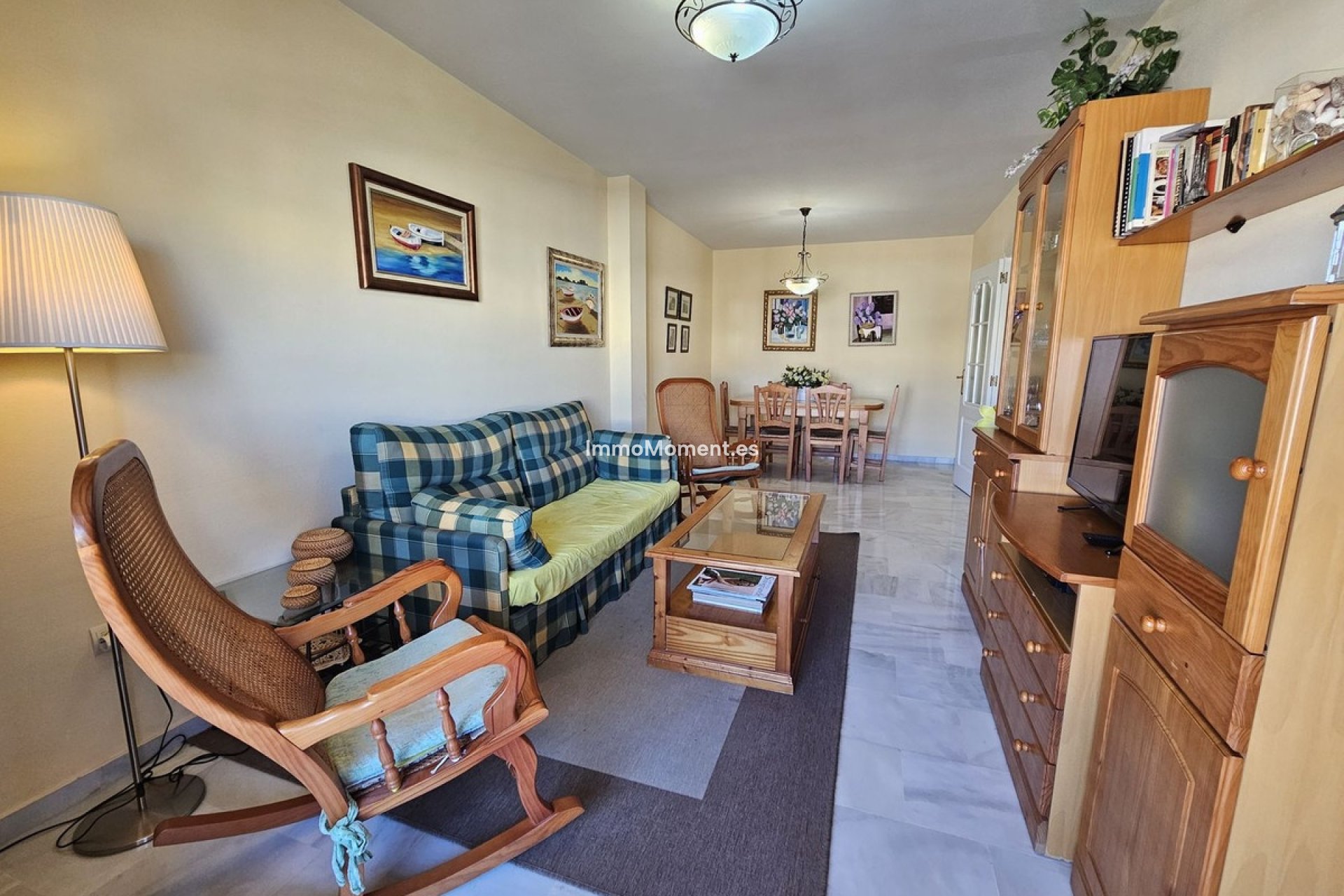 Reventa - Apartamento - Manilva - San Luis de Sabinillas