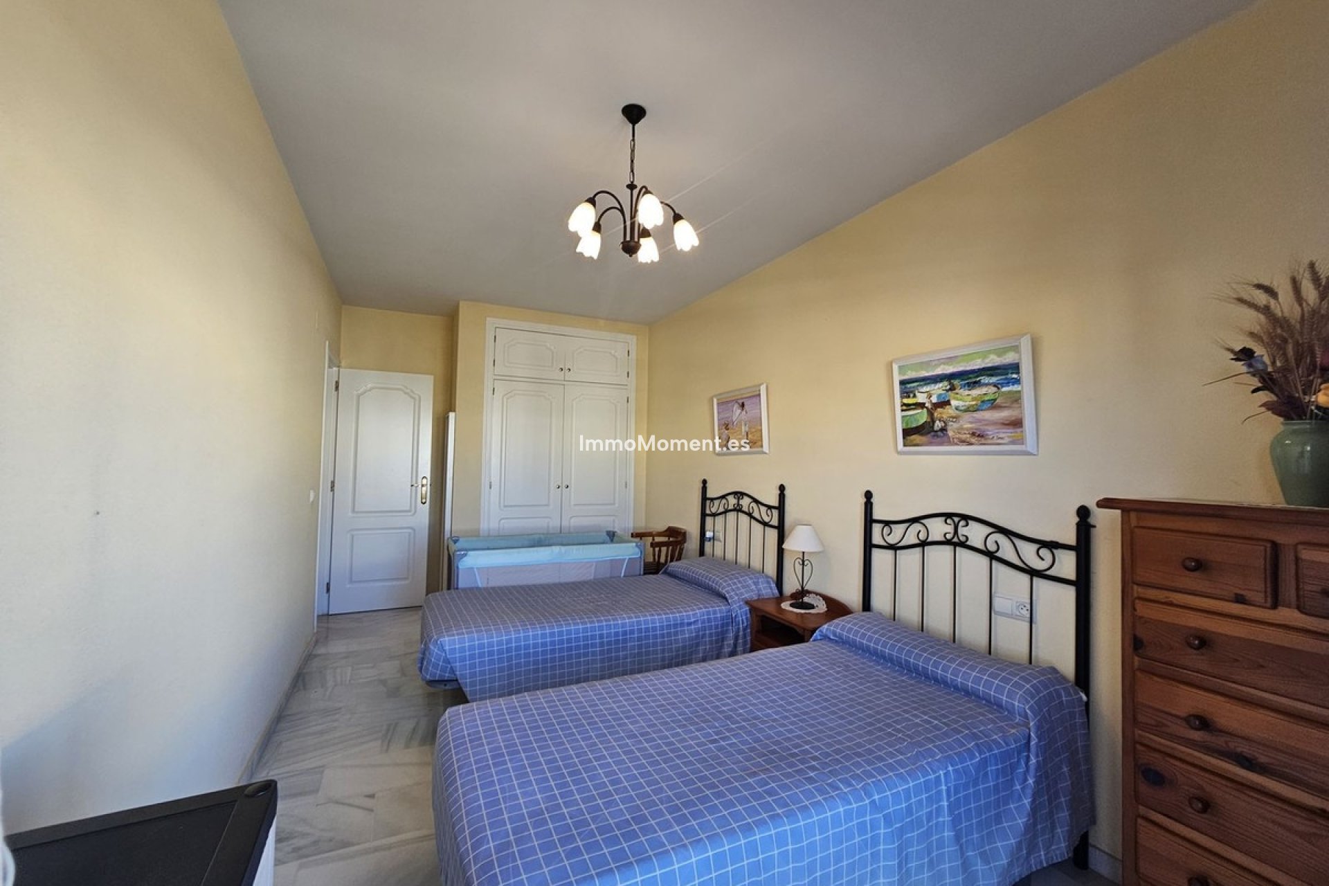 Reventa - Apartamento - Manilva - San Luis de Sabinillas