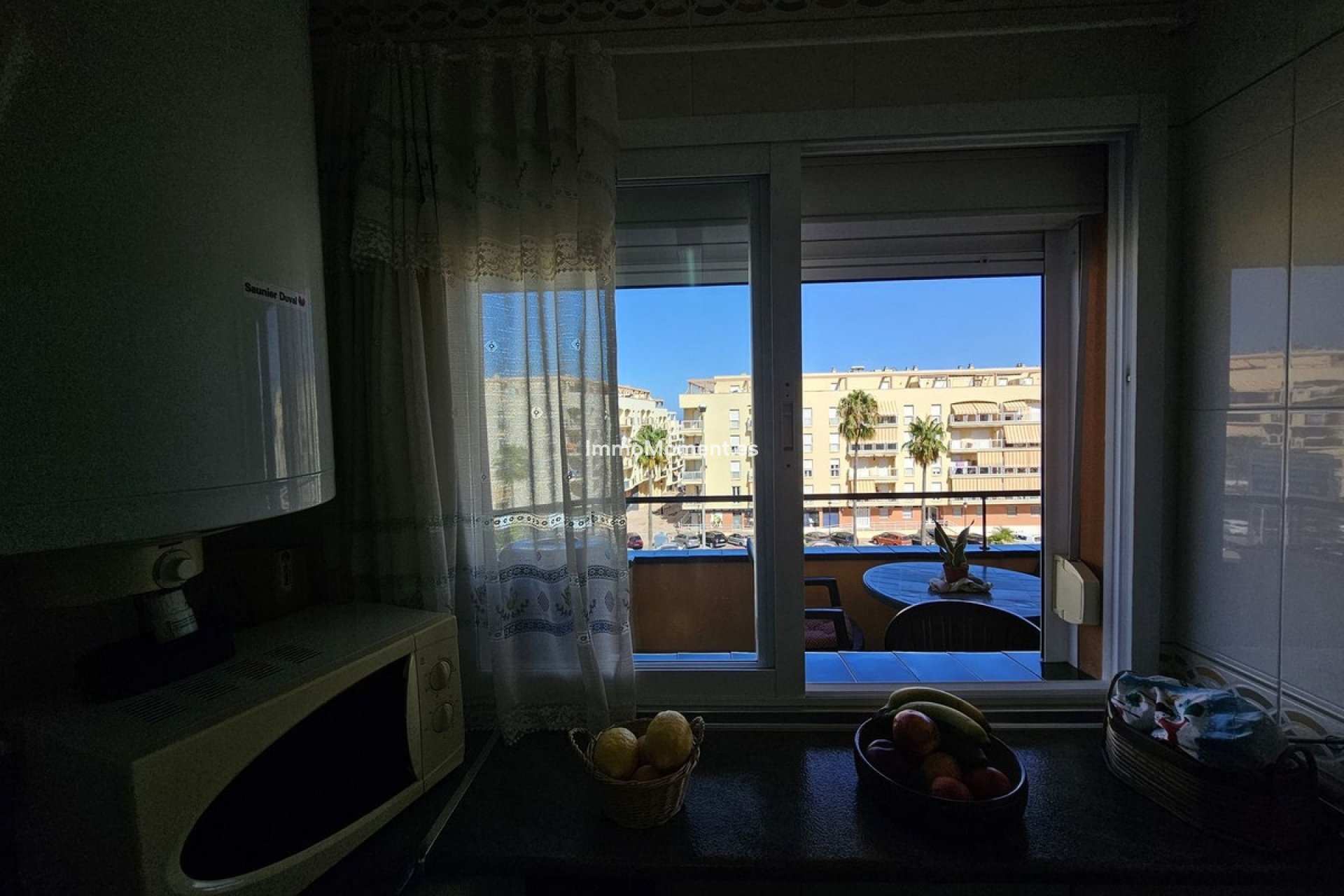 Reventa - Apartamento - Manilva - San Luis de Sabinillas